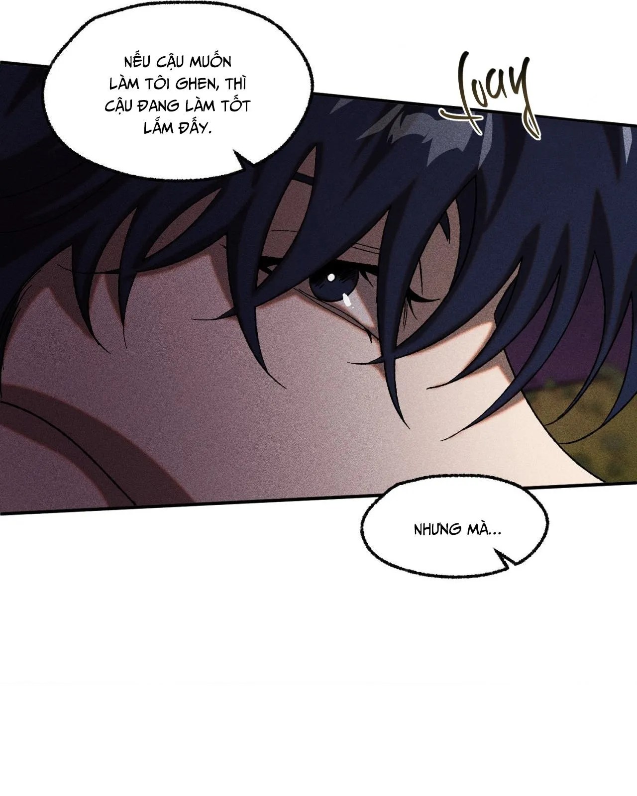 CUỘC GIAO DỊCH Chapter 58 Trang 33