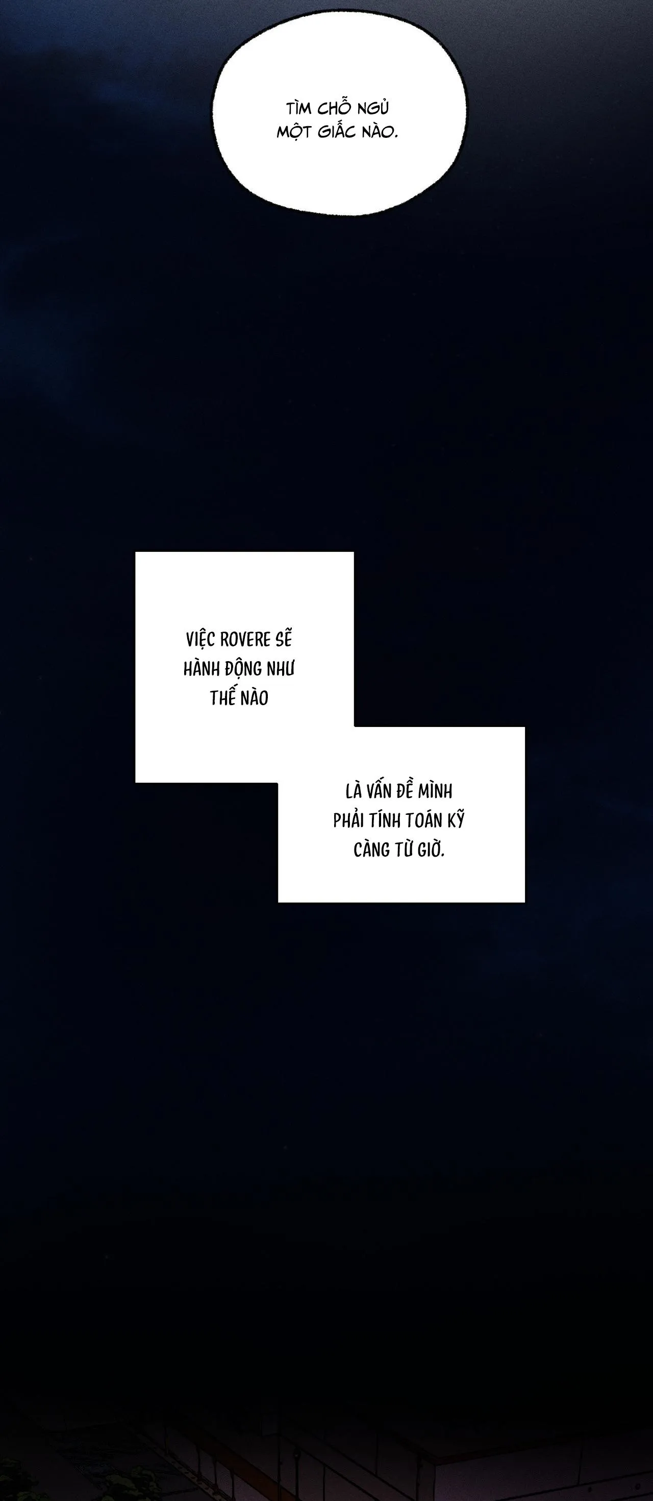 CUỘC GIAO DỊCH Chapter 58 Trang 39