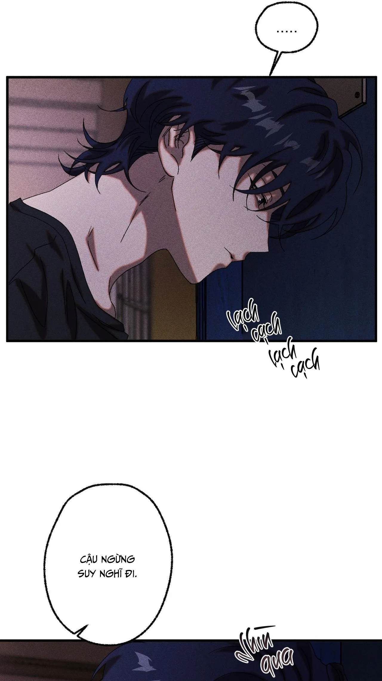 CUỘC GIAO DỊCH Chapter 58 Trang 51
