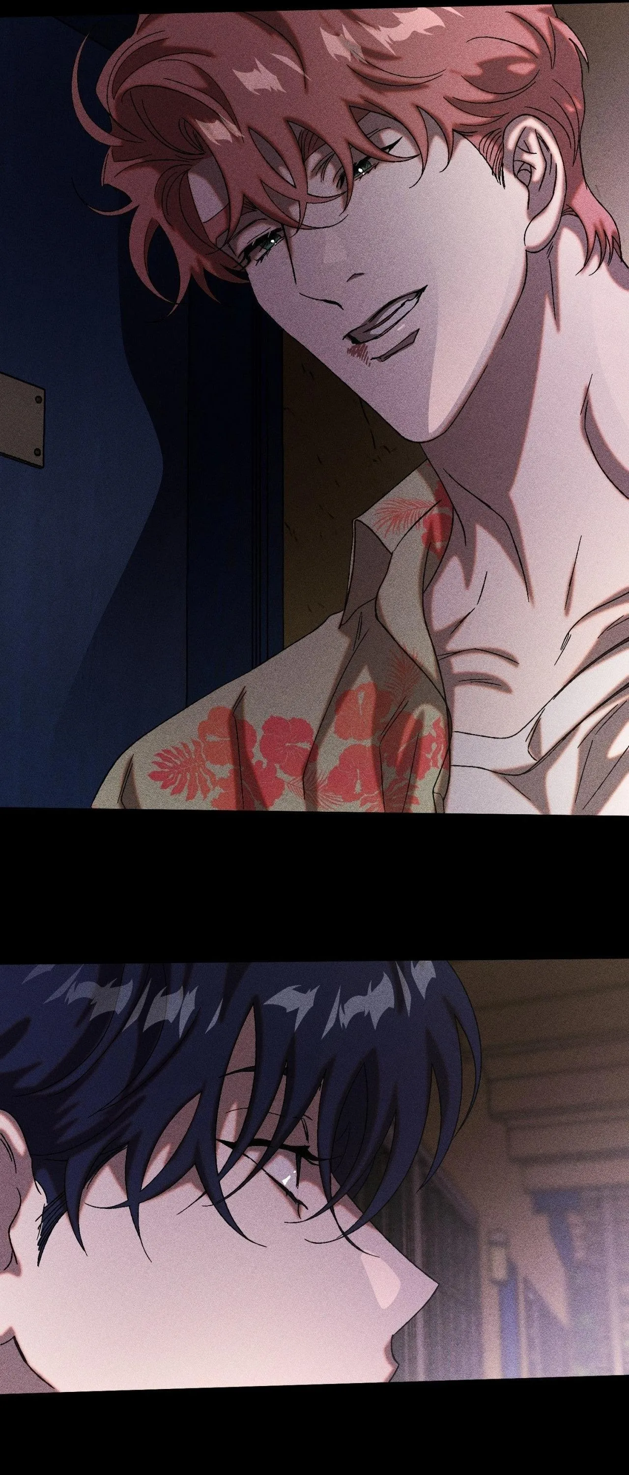 CUỘC GIAO DỊCH Chapter 59 Trang 3