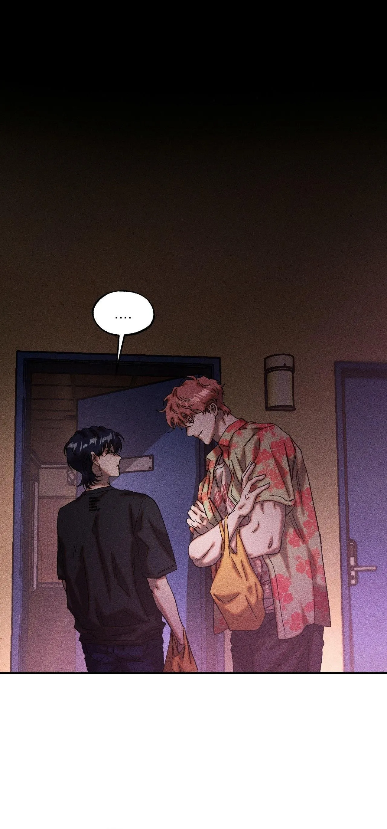 CUỘC GIAO DỊCH Chapter 59 Trang 5