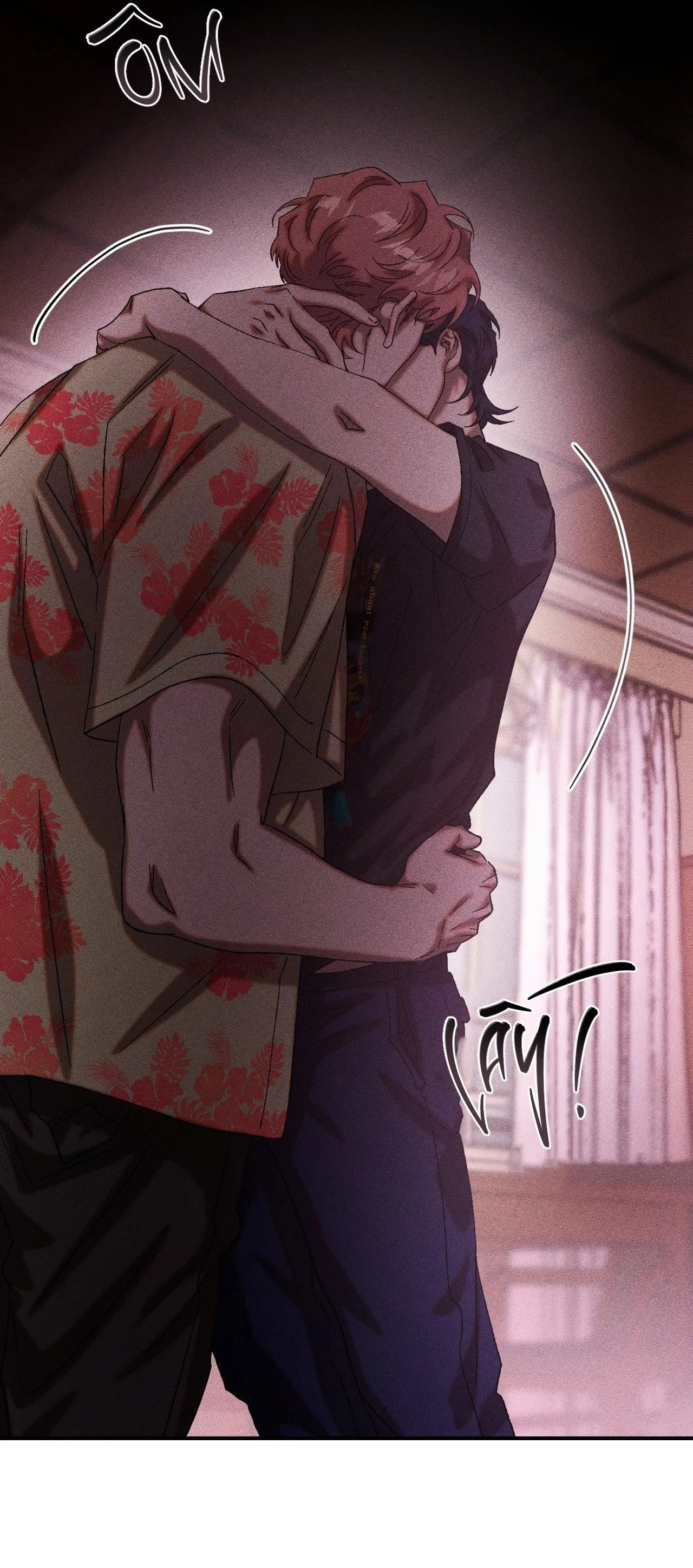 CUỘC GIAO DỊCH Chapter 59 Trang 9