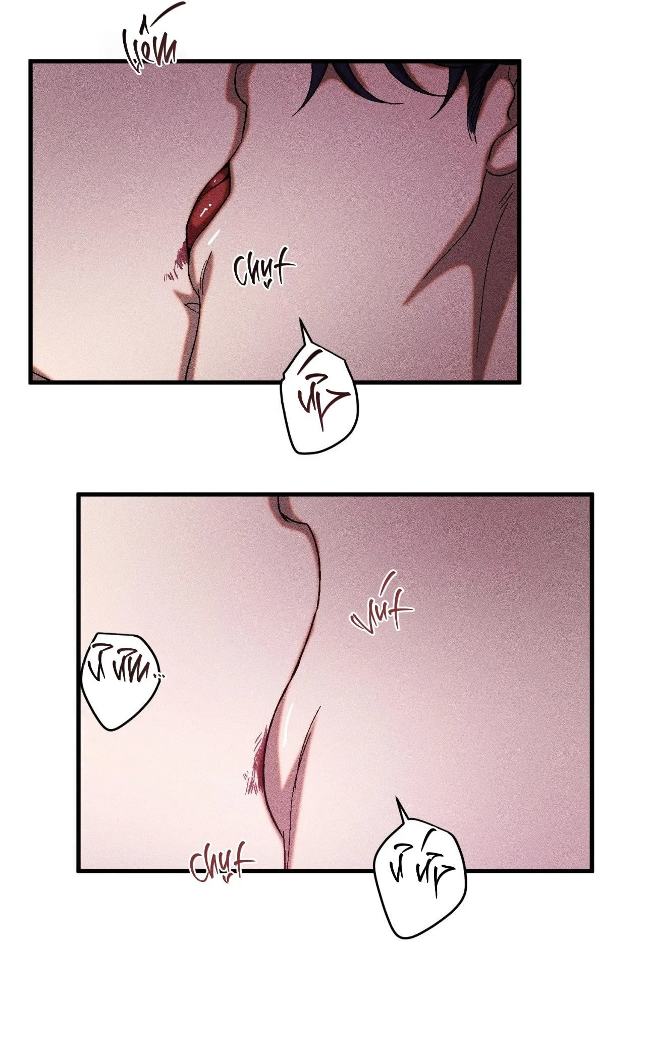 CUỘC GIAO DỊCH Chapter 59 Trang 10