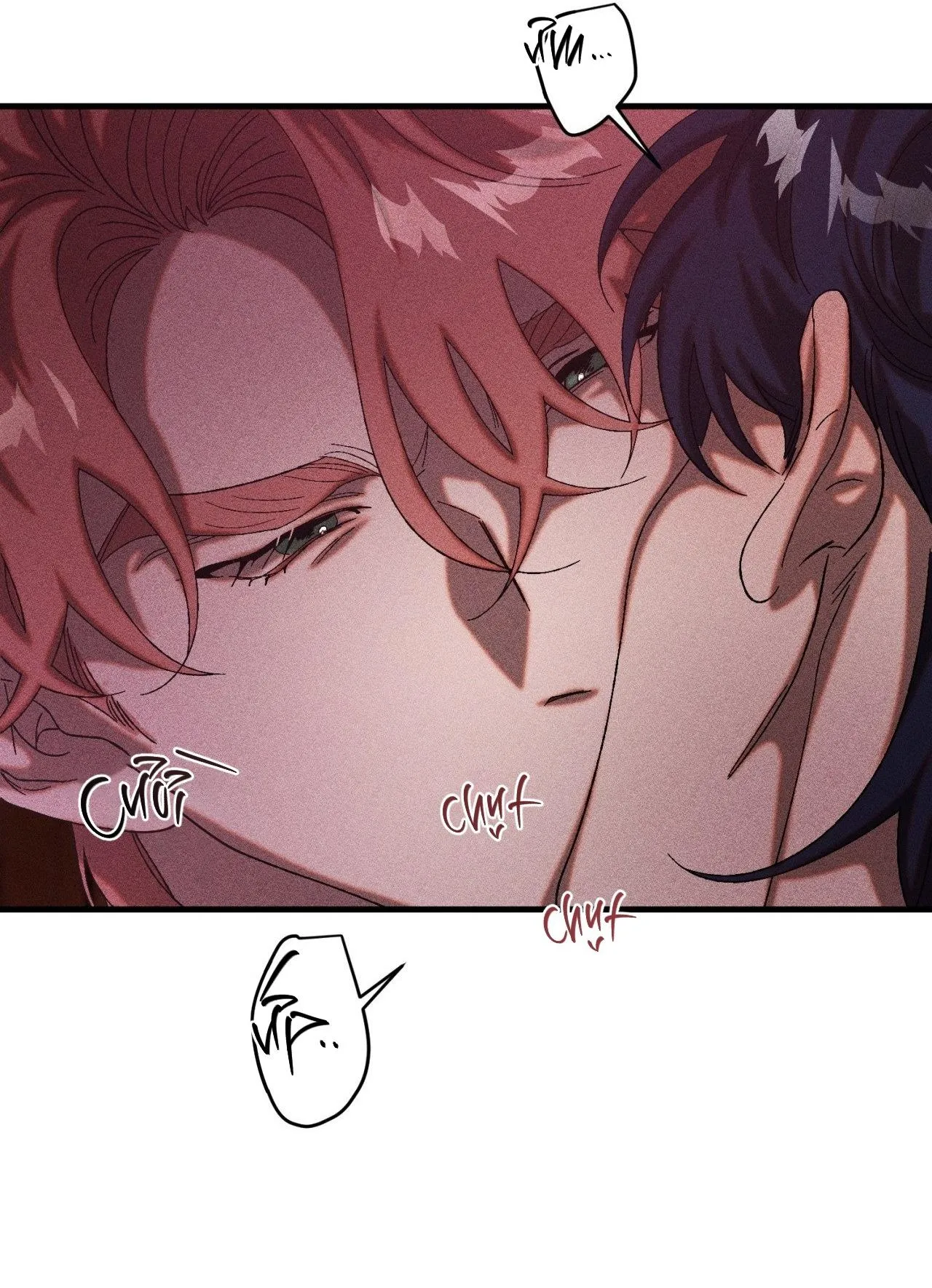 CUỘC GIAO DỊCH Chapter 59 Trang 11