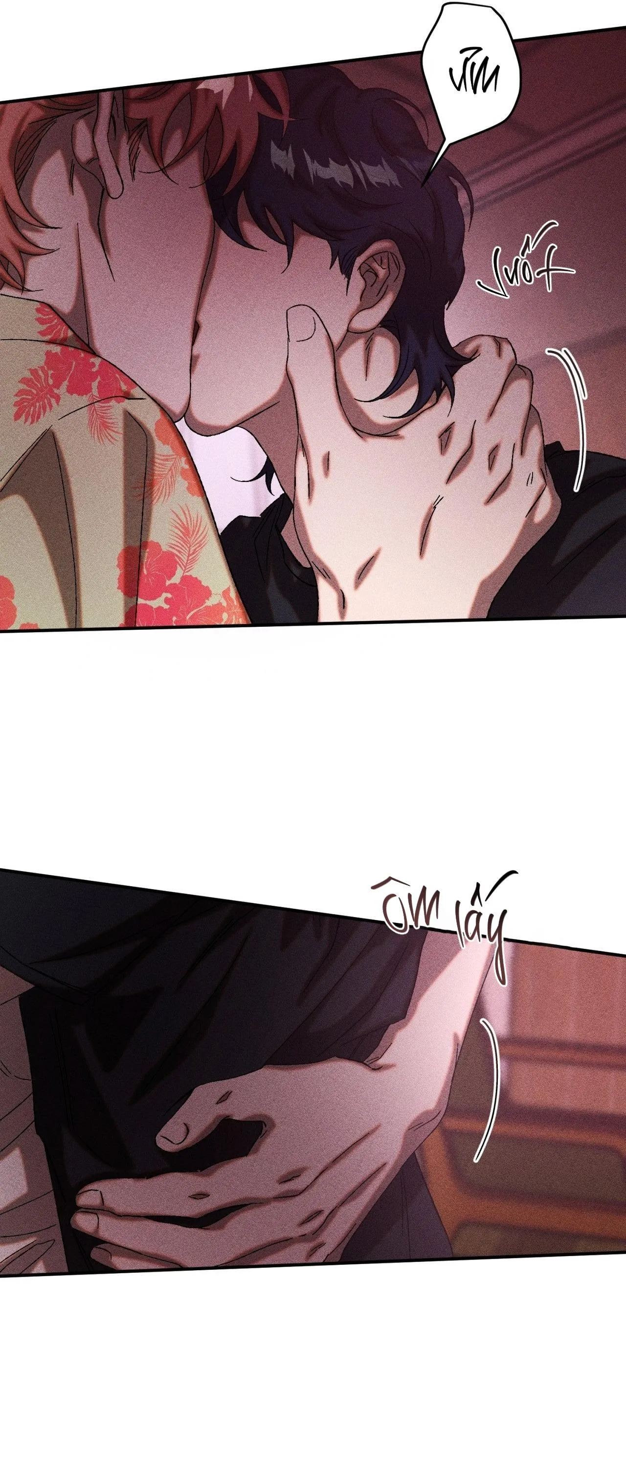 CUỘC GIAO DỊCH Chapter 59 Trang 12