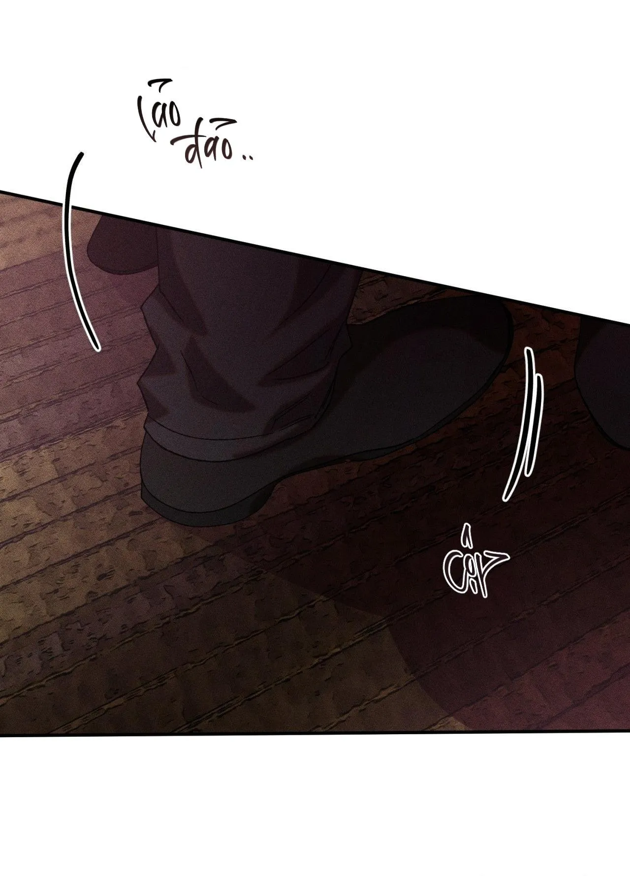 CUỘC GIAO DỊCH Chapter 59 Trang 13