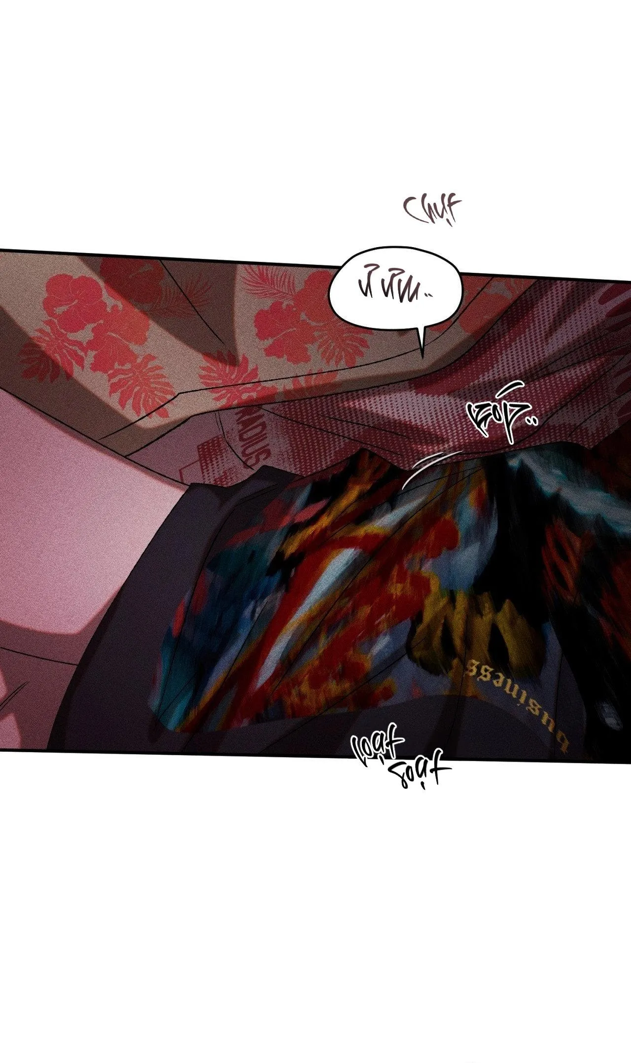 CUỘC GIAO DỊCH Chapter 59 Trang 17