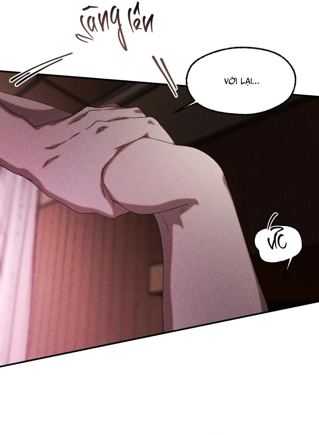 CUỘC GIAO DỊCH Chapter 59 Trang 31