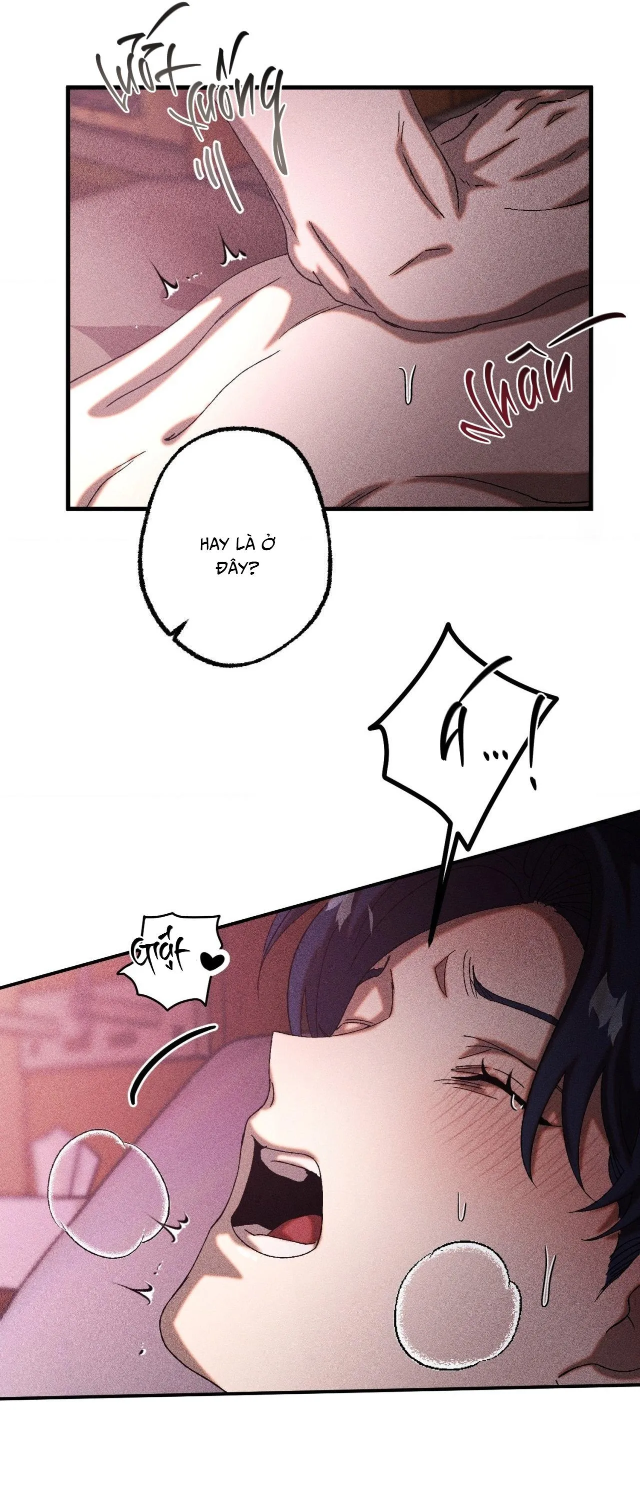 CUỘC GIAO DỊCH Chapter 59 Trang 43