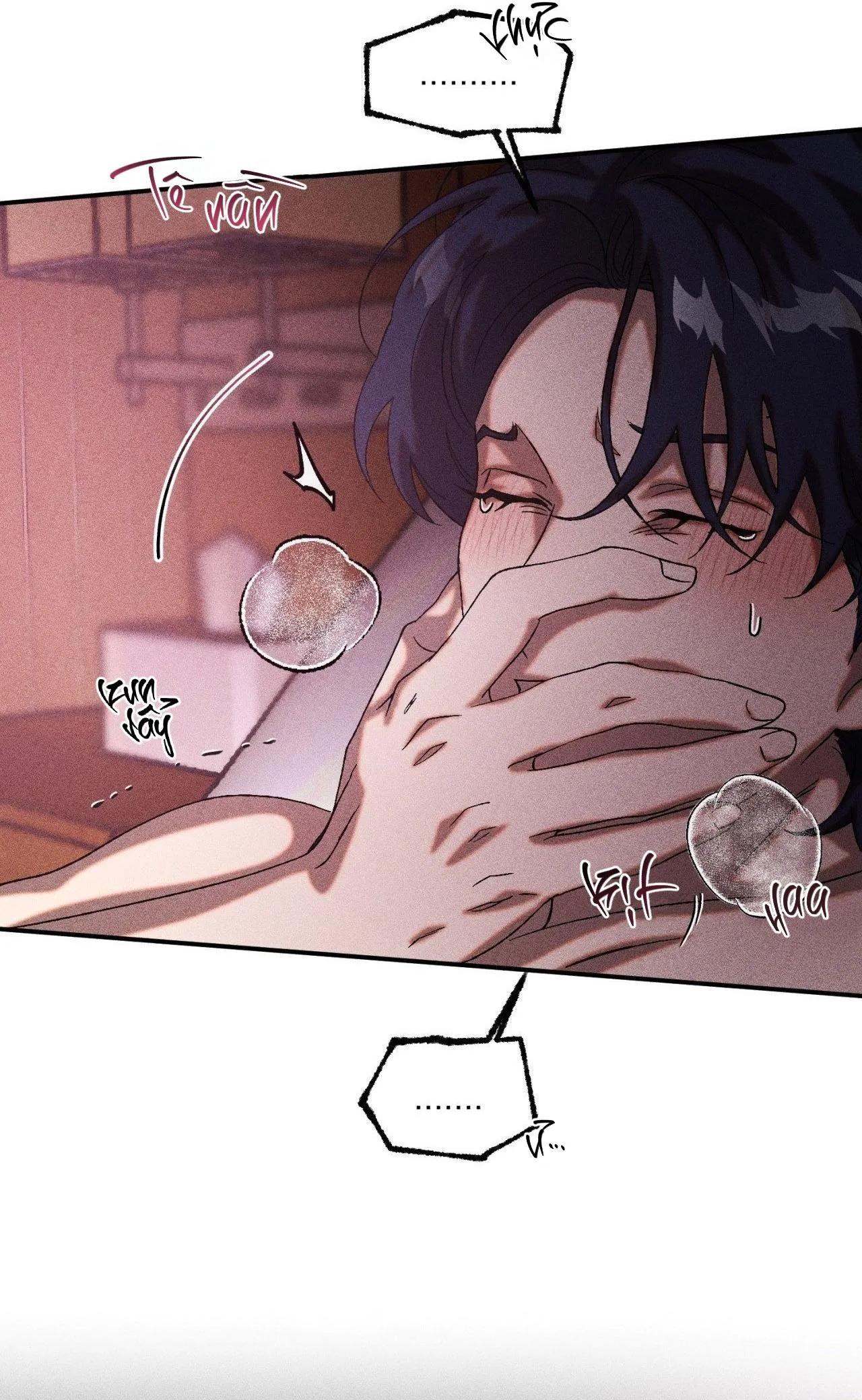 CUỘC GIAO DỊCH Chapter 59 Trang 45