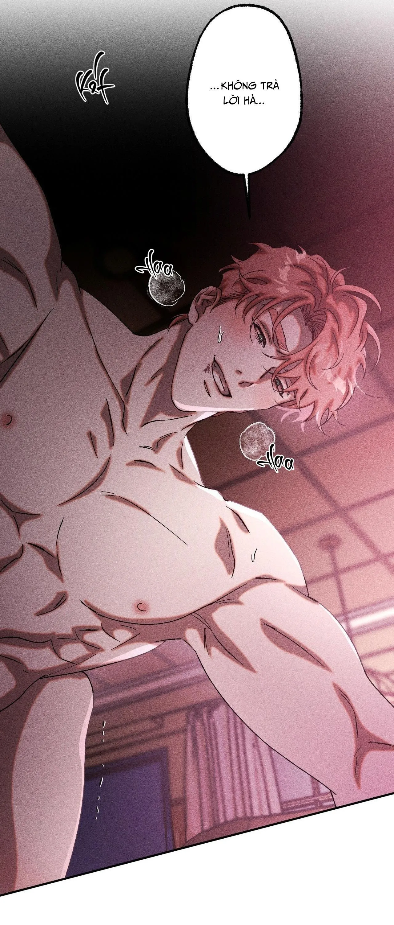 CUỘC GIAO DỊCH Chapter 59 Trang 46