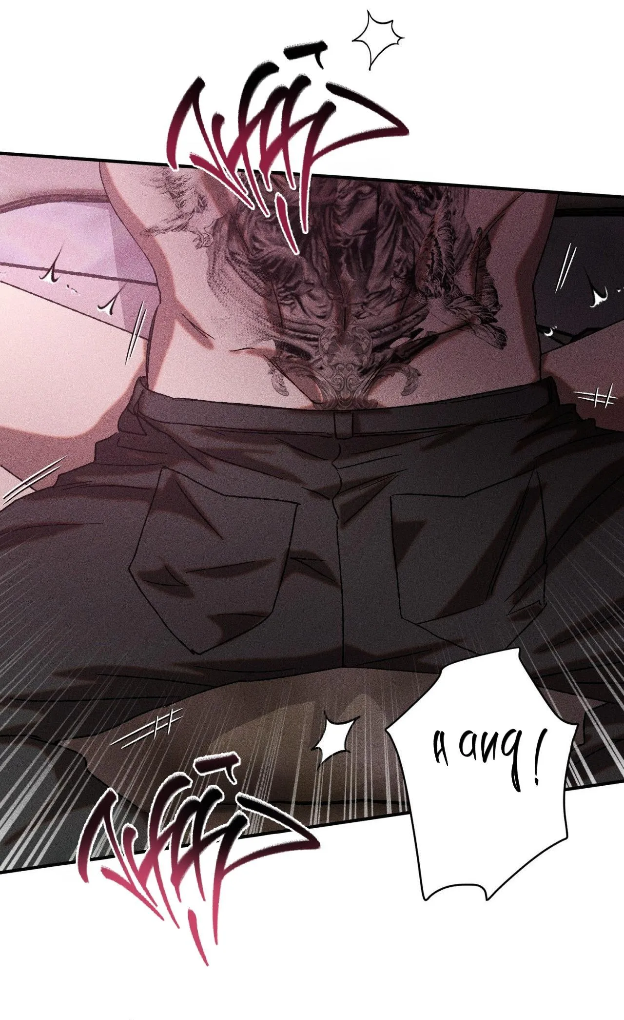 CUỘC GIAO DỊCH Chapter 59 Trang 47