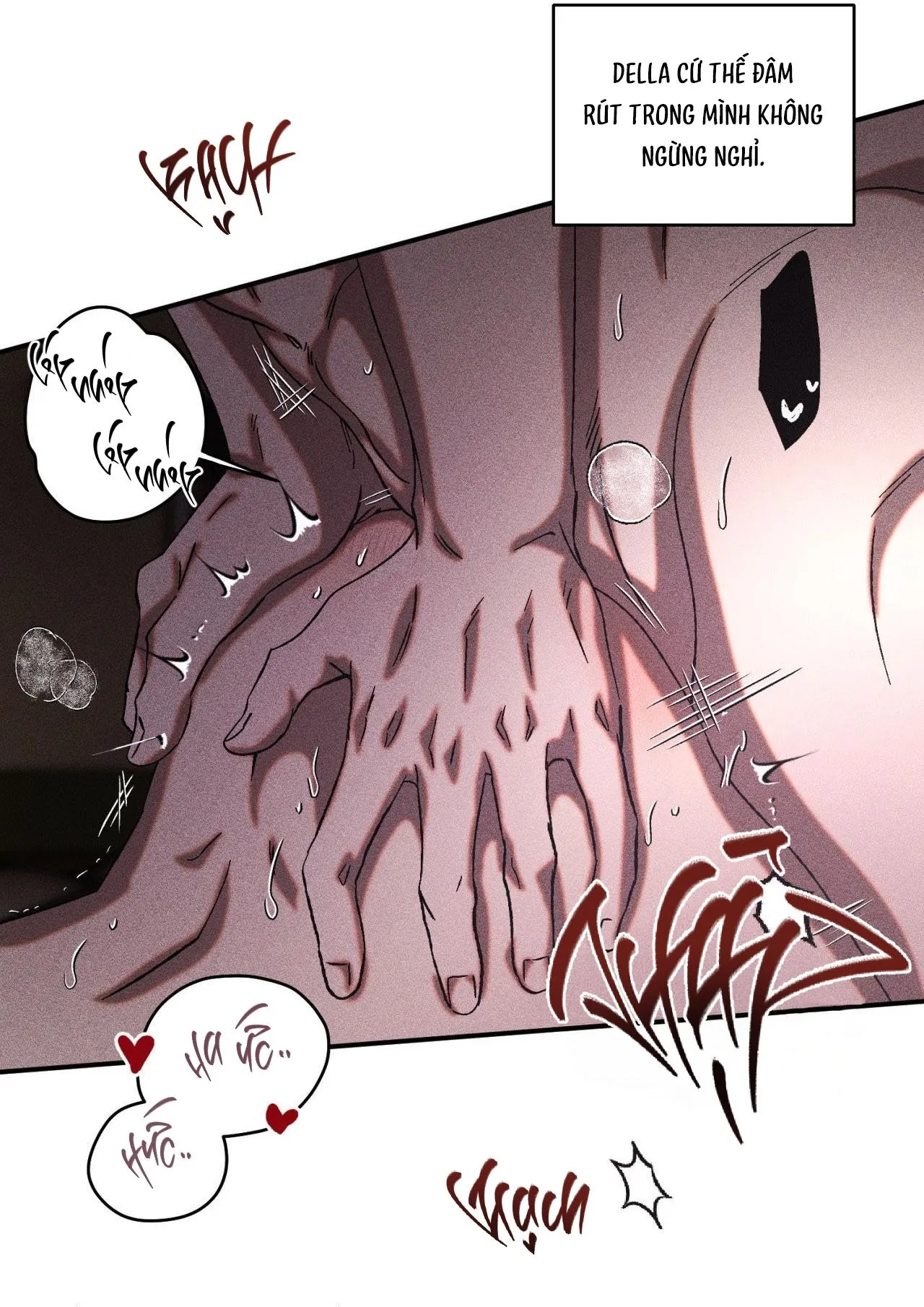 CUỘC GIAO DỊCH Chapter 60 Trang 4