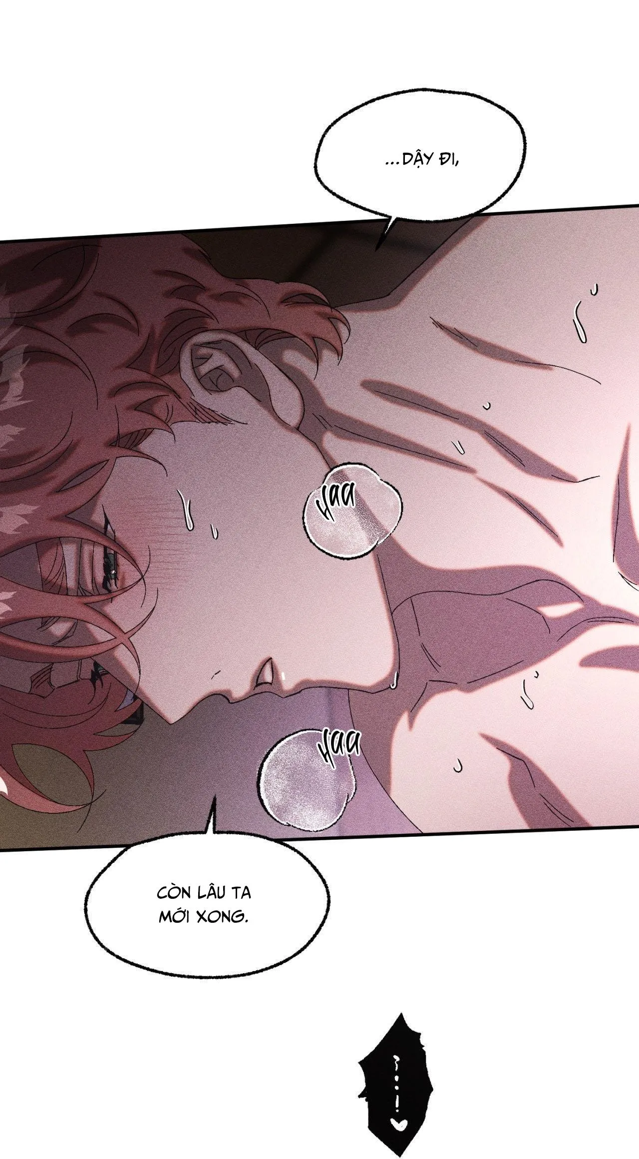 CUỘC GIAO DỊCH Chapter 60 Trang 7