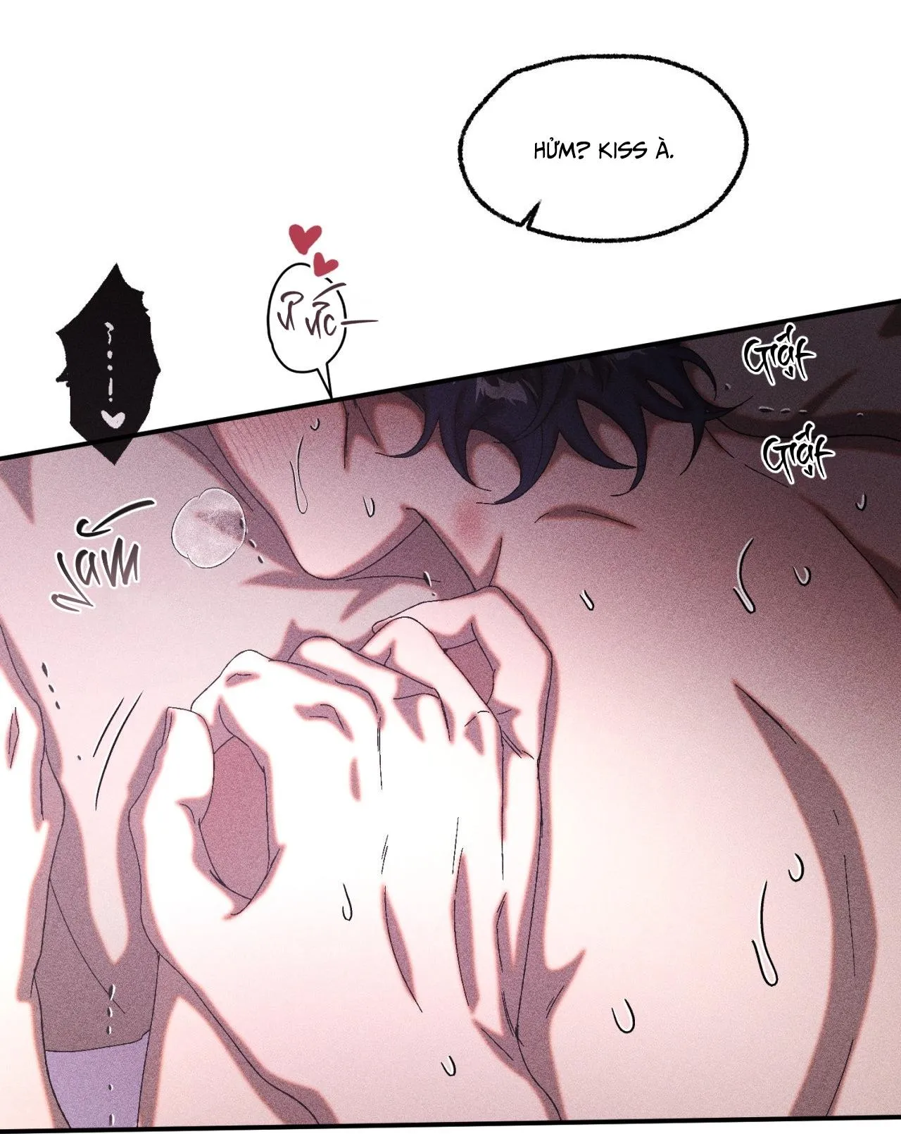 CUỘC GIAO DỊCH Chapter 60 Trang 11