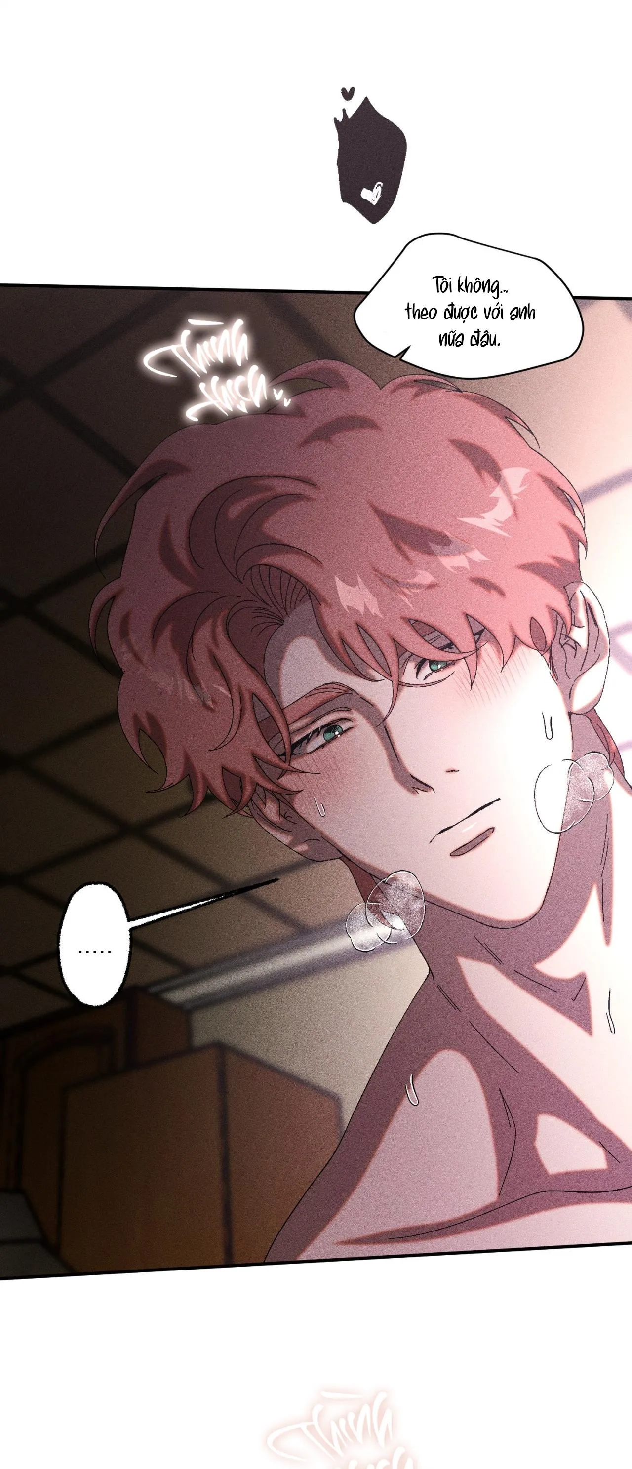 CUỘC GIAO DỊCH Chapter 60 Trang 13