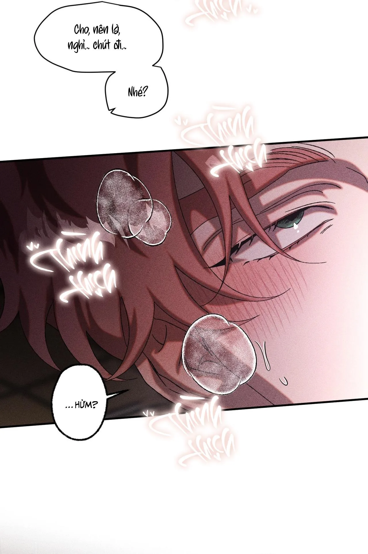 CUỘC GIAO DỊCH Chapter 60 Trang 14