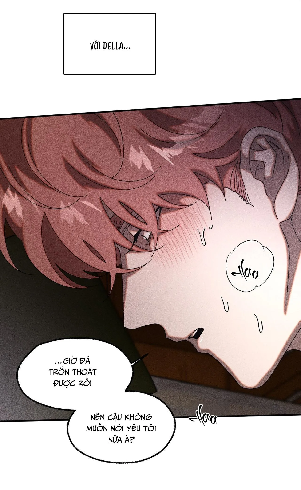 CUỘC GIAO DỊCH Chapter 60 Trang 19