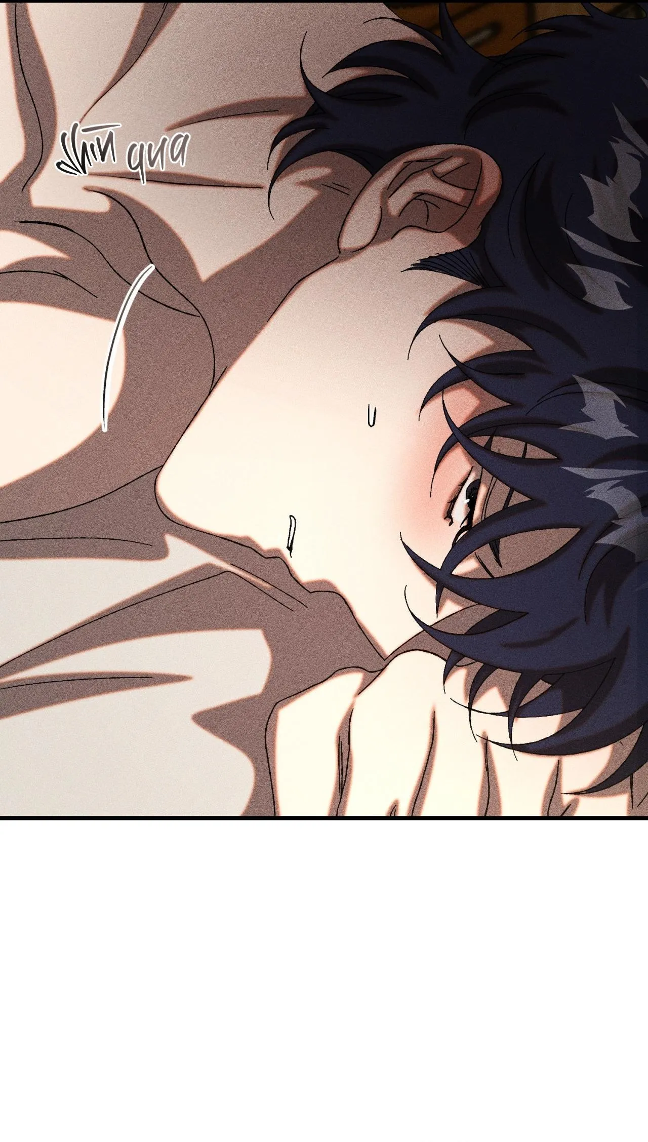 CUỘC GIAO DỊCH Chapter 60 Trang 29