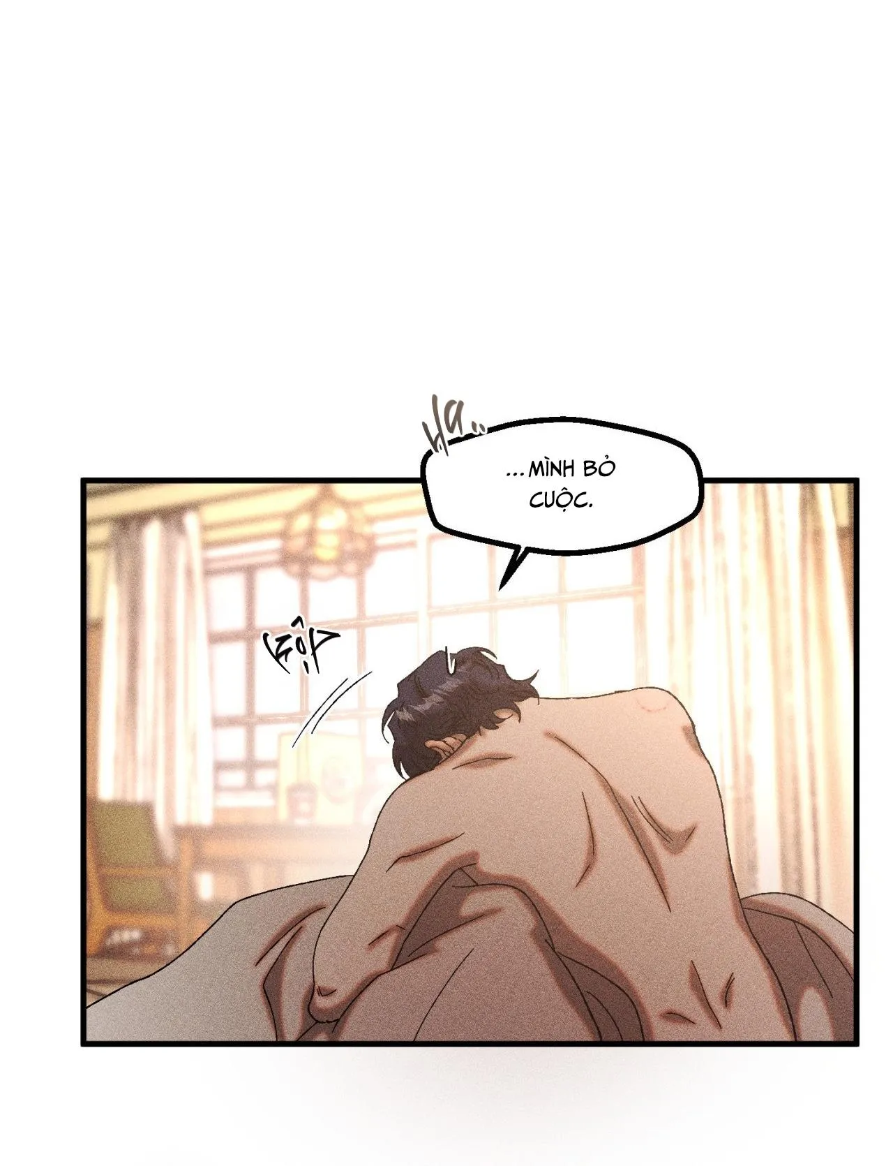 CUỘC GIAO DỊCH Chapter 60 Trang 31