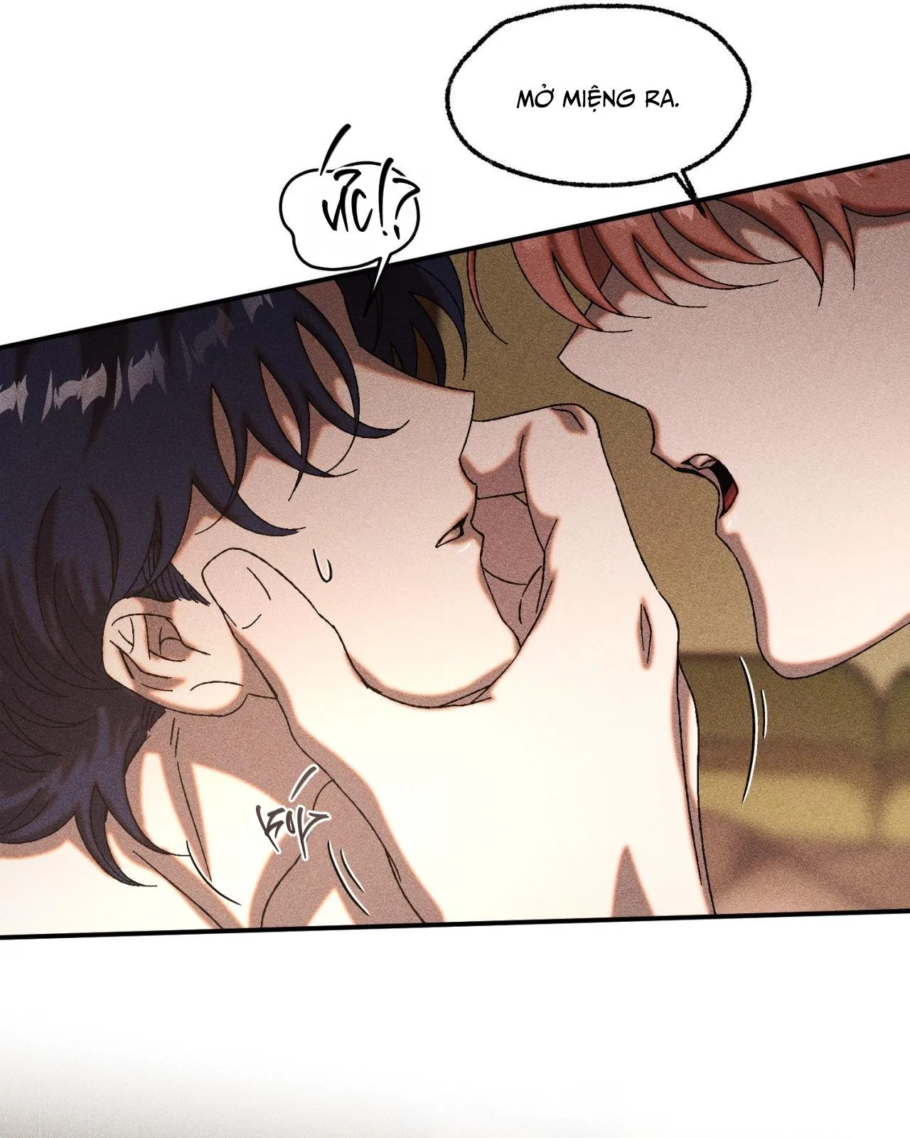 CUỘC GIAO DỊCH Chapter 60 Trang 37