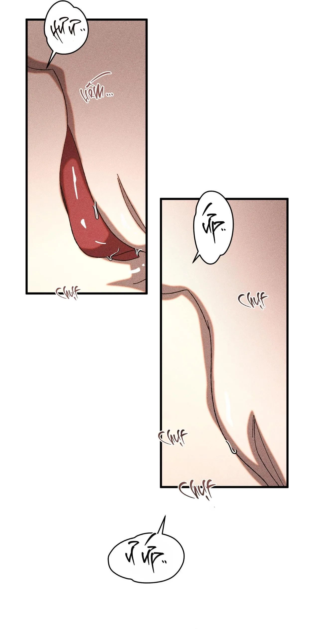 CUỘC GIAO DỊCH Chapter 60 Trang 39