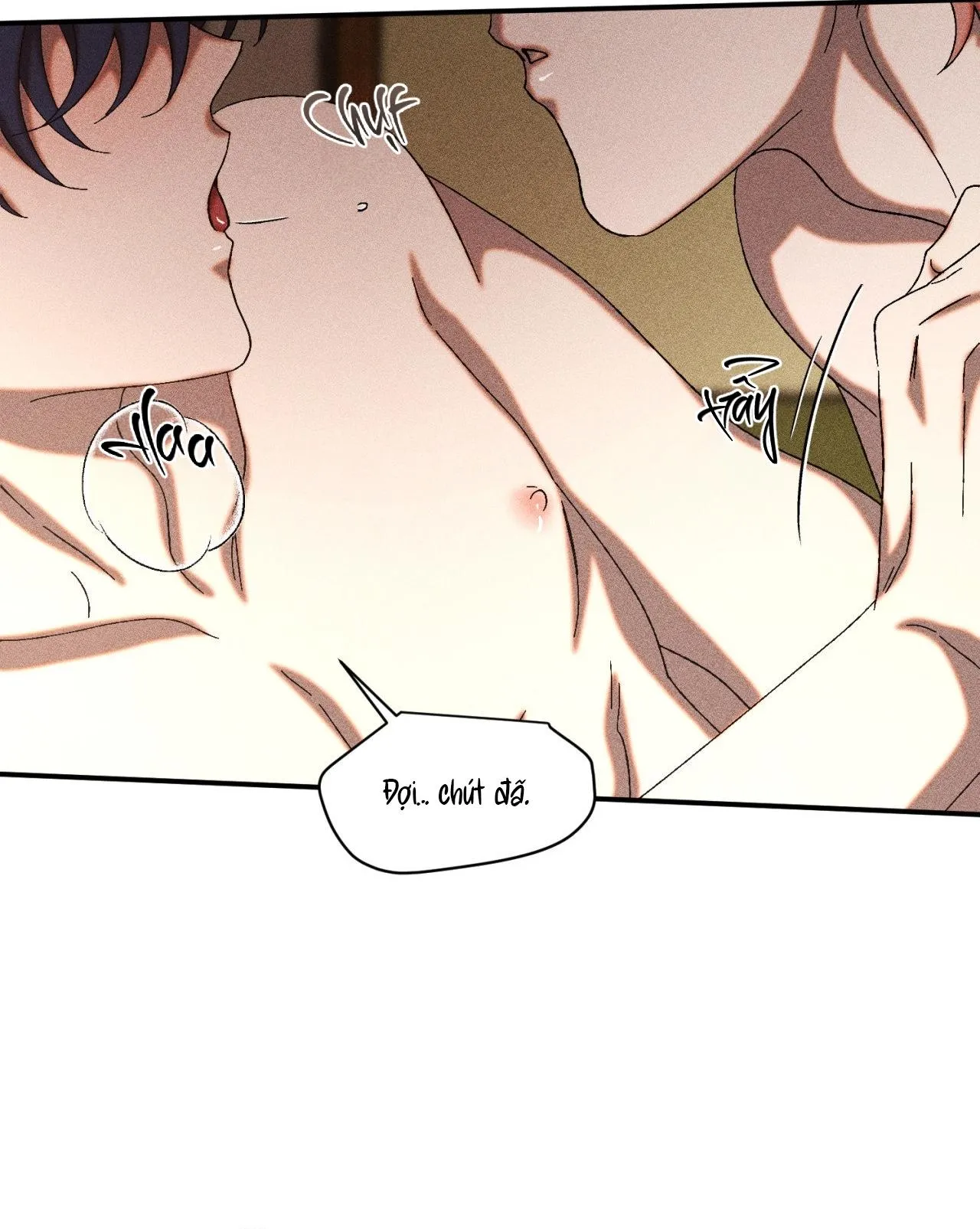 CUỘC GIAO DỊCH Chapter 60 Trang 41