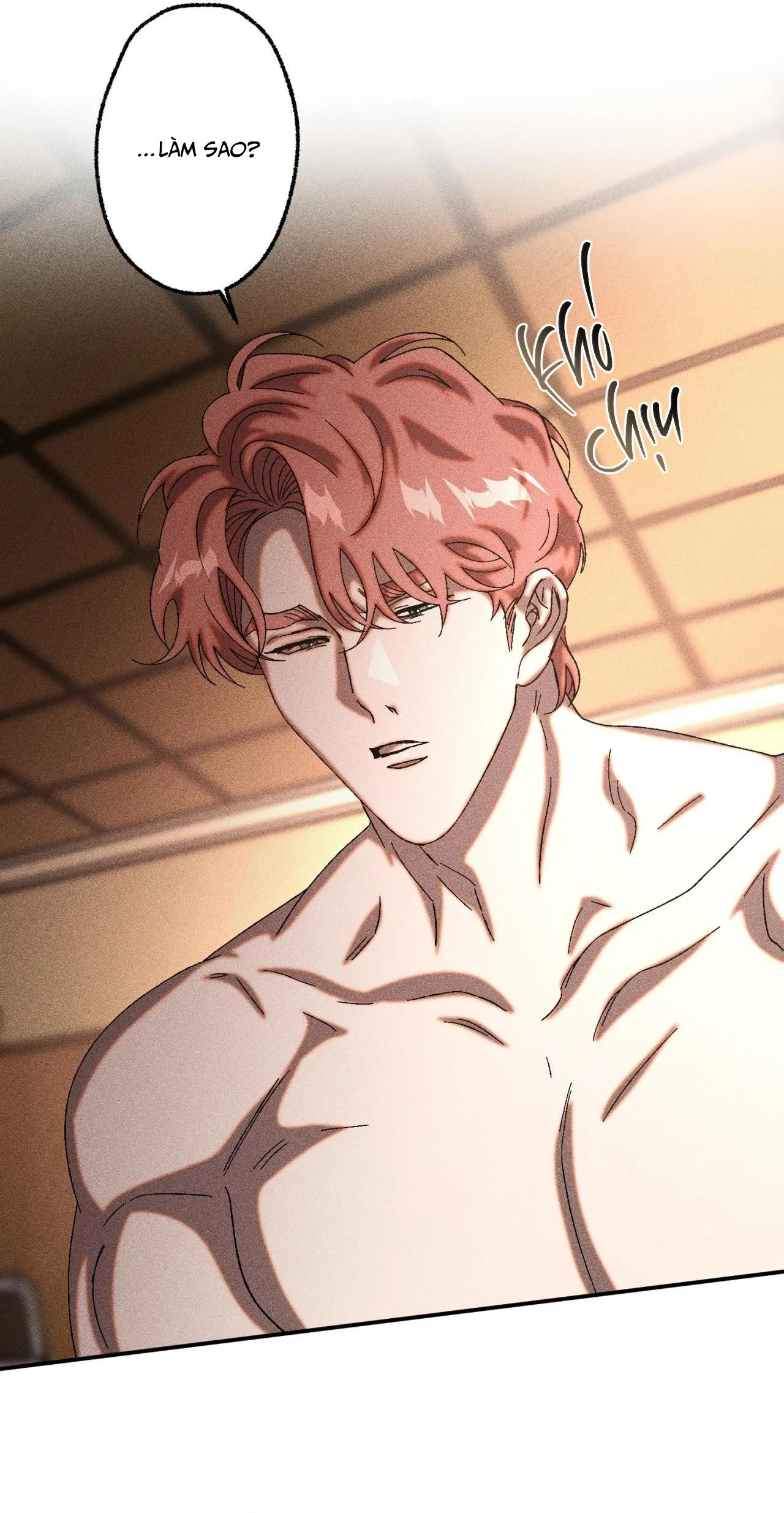 CUỘC GIAO DỊCH Chapter 60 Trang 42