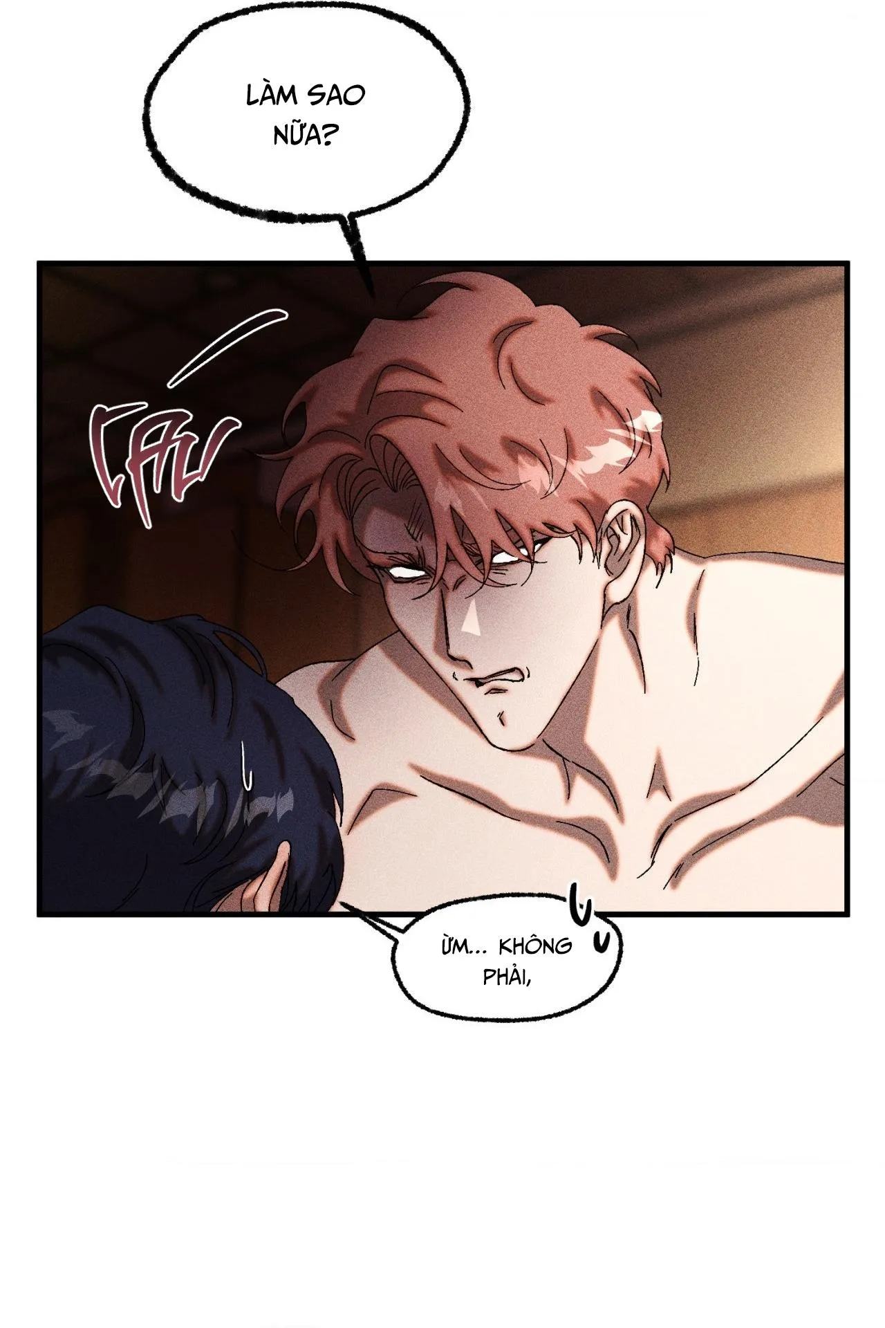 CUỘC GIAO DỊCH Chapter 60 Trang 46