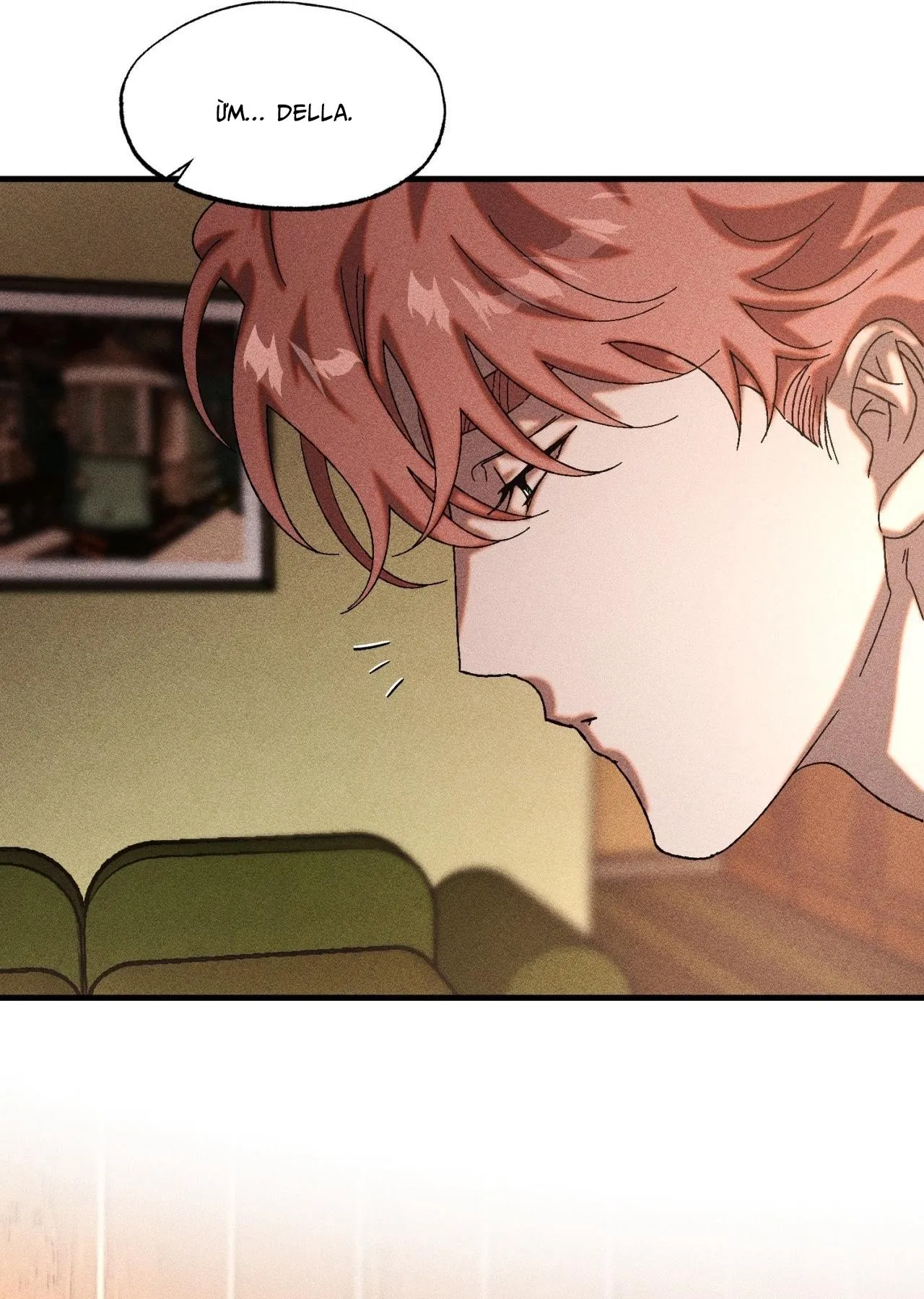 CUỘC GIAO DỊCH Chapter 60 Trang 51