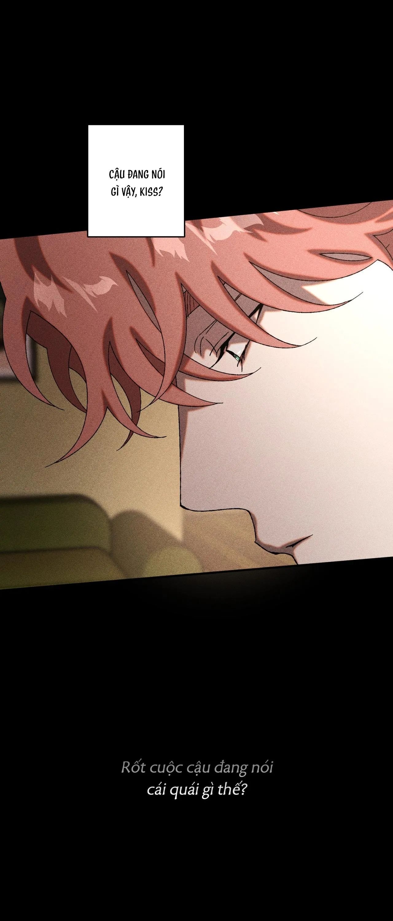 CUỘC GIAO DỊCH Chapter 61 Trang 3