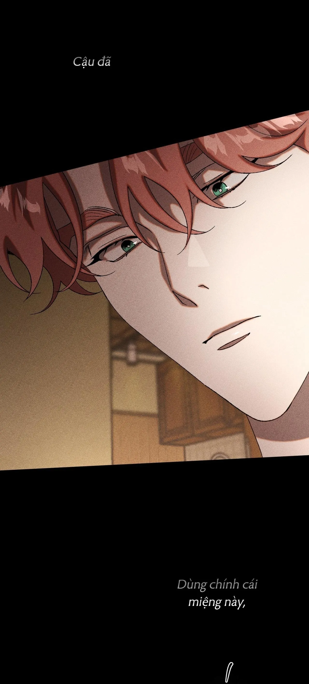 CUỘC GIAO DỊCH Chapter 61 Trang 7