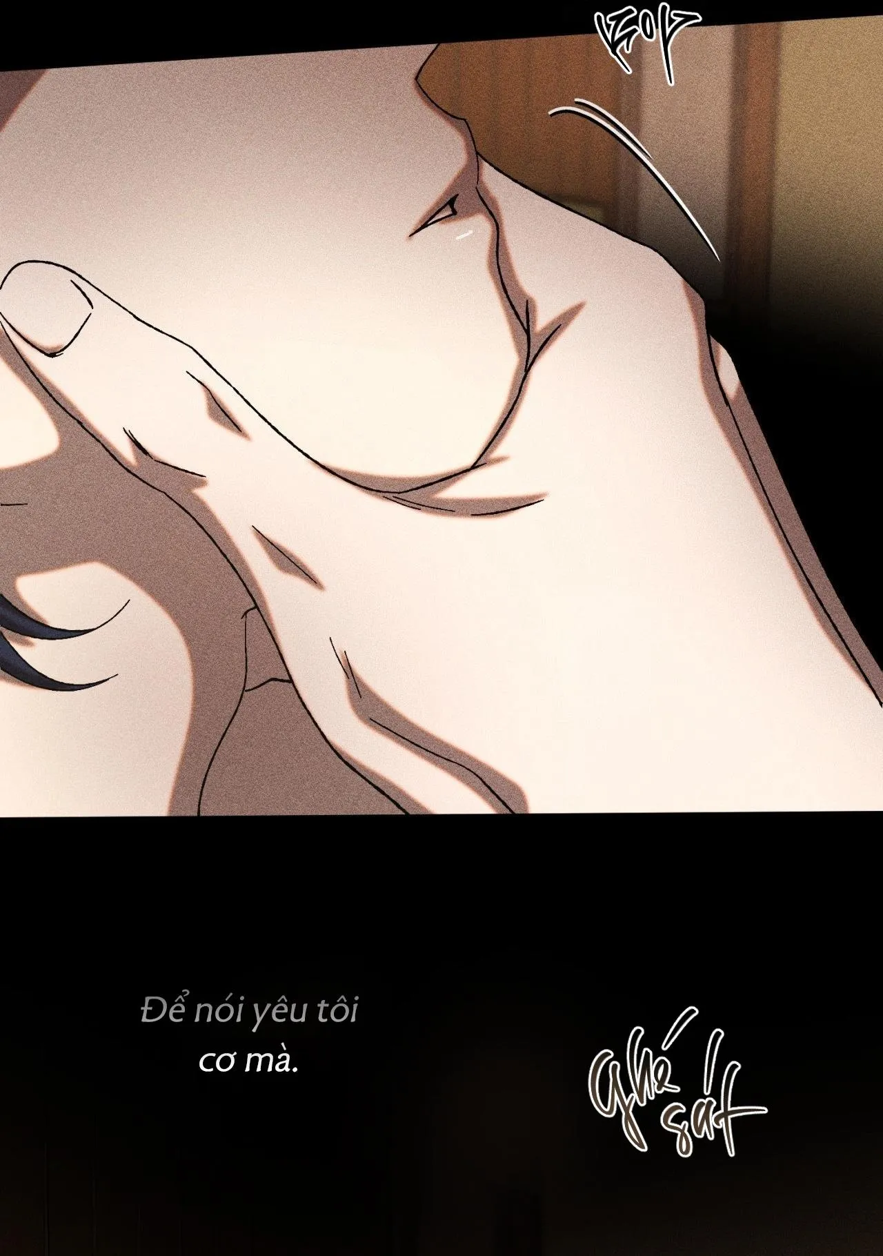 CUỘC GIAO DỊCH Chapter 61 Trang 8