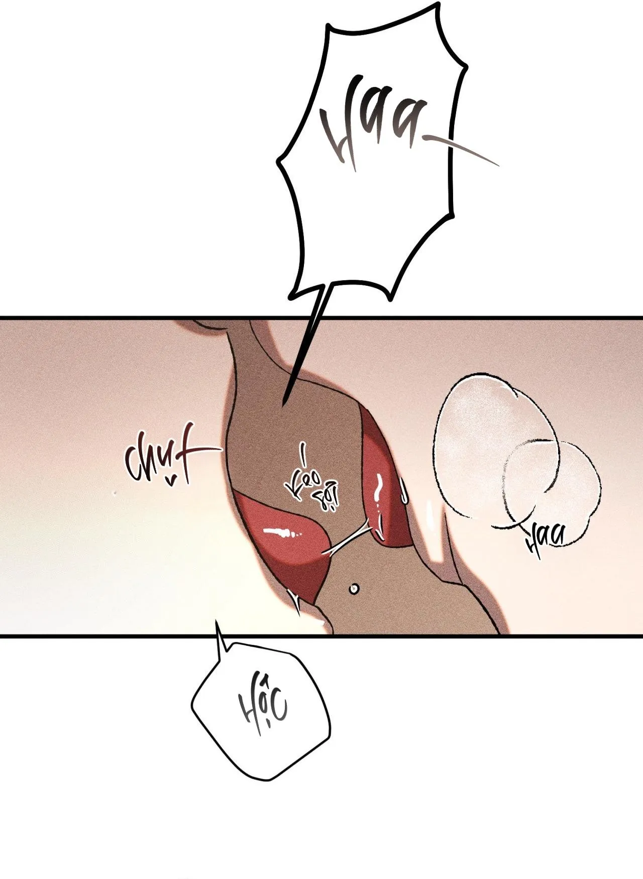 CUỘC GIAO DỊCH Chapter 61 Trang 14