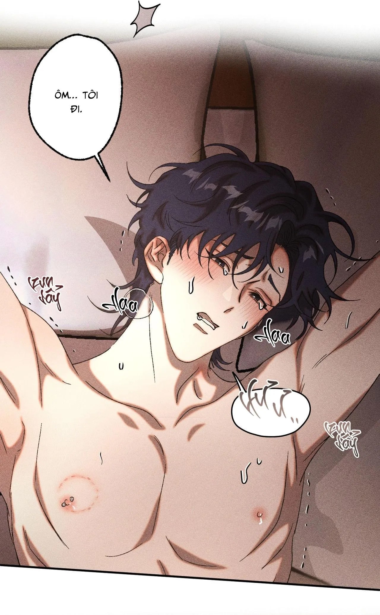 CUỘC GIAO DỊCH Chapter 61 Trang 31