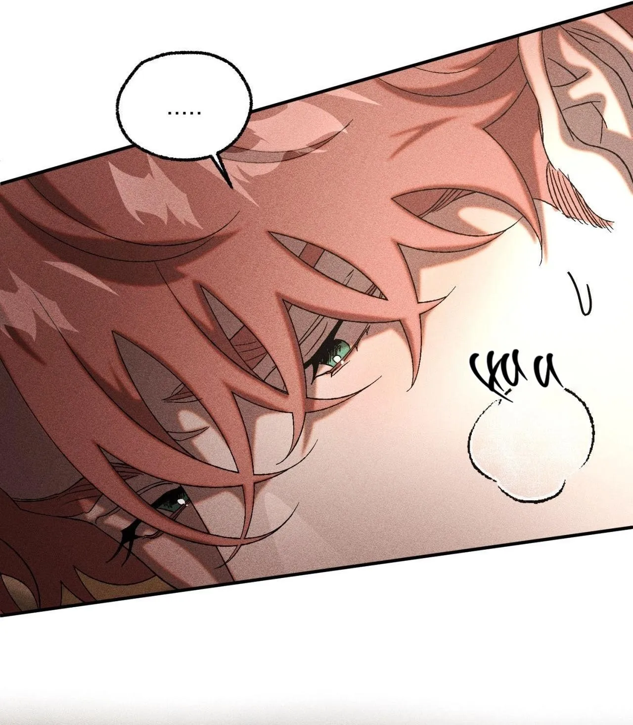 CUỘC GIAO DỊCH Chapter 61 Trang 33