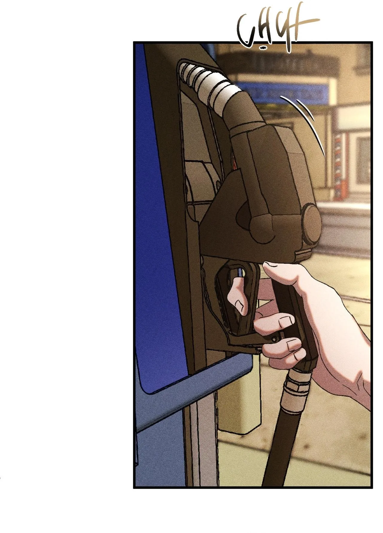 CUỘC GIAO DỊCH Chapter 61 Trang 37