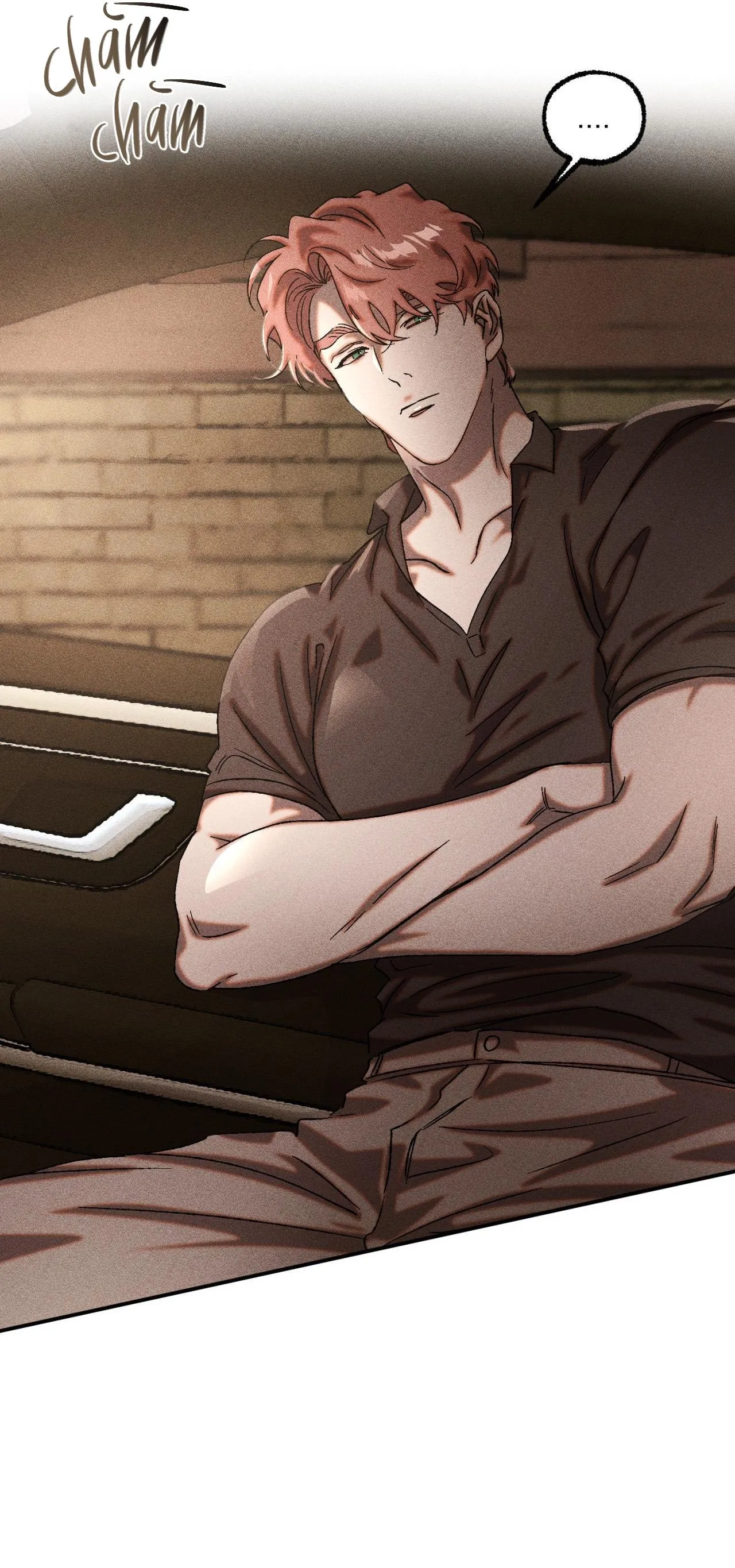 CUỘC GIAO DỊCH Chapter 61 Trang 44