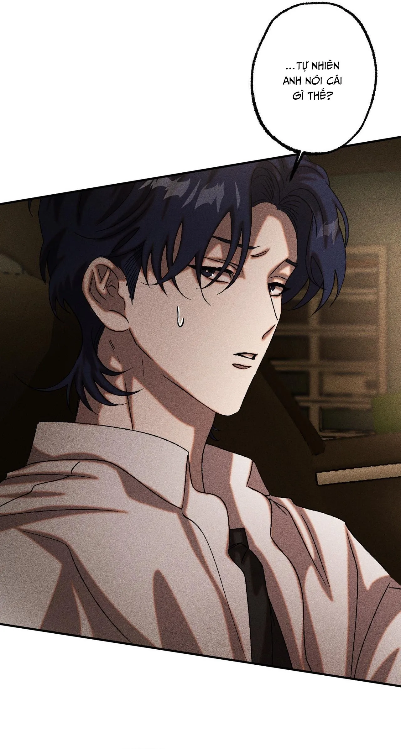CUỘC GIAO DỊCH Chapter 61 Trang 48