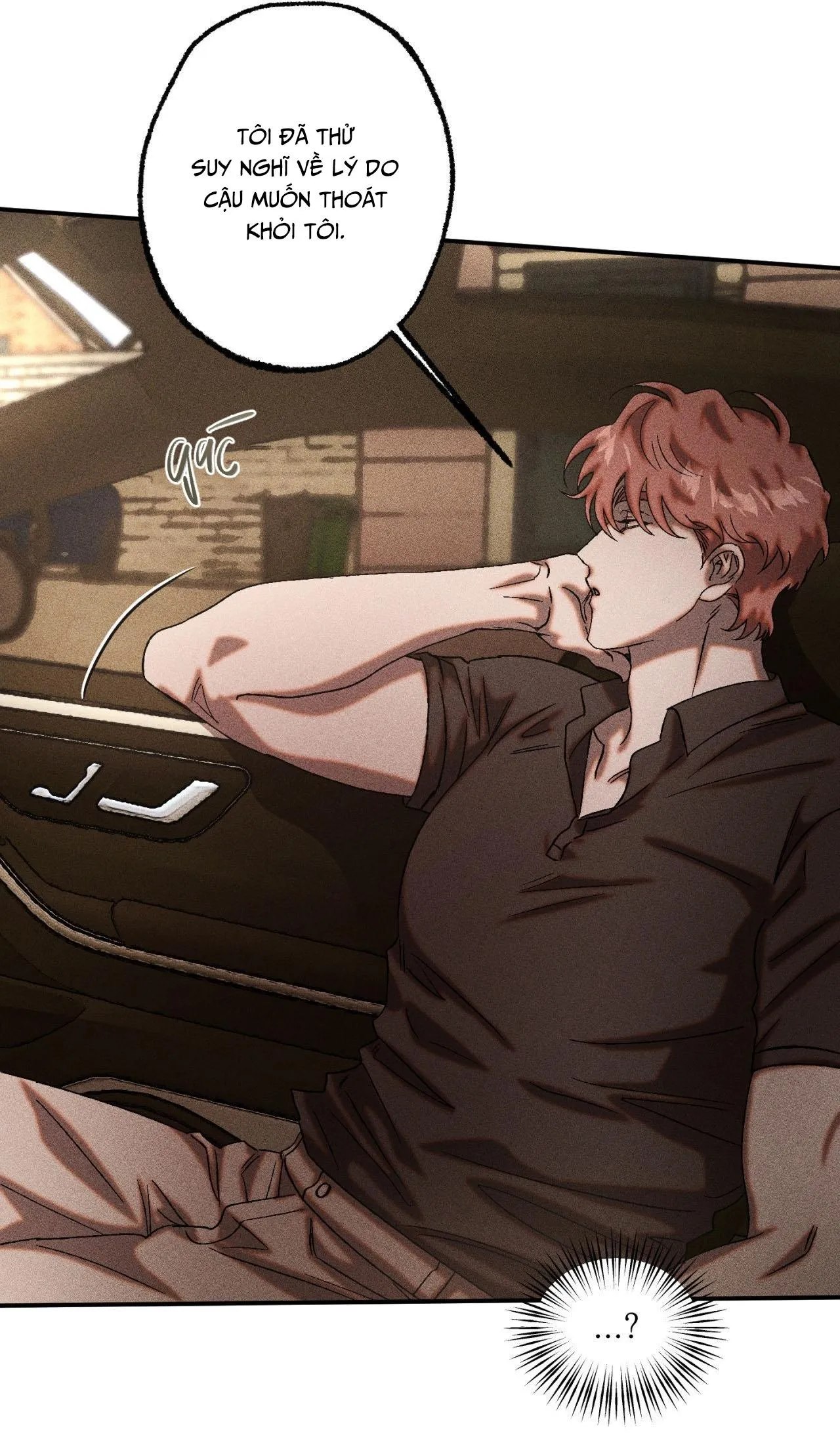 CUỘC GIAO DỊCH Chapter 61 Trang 49