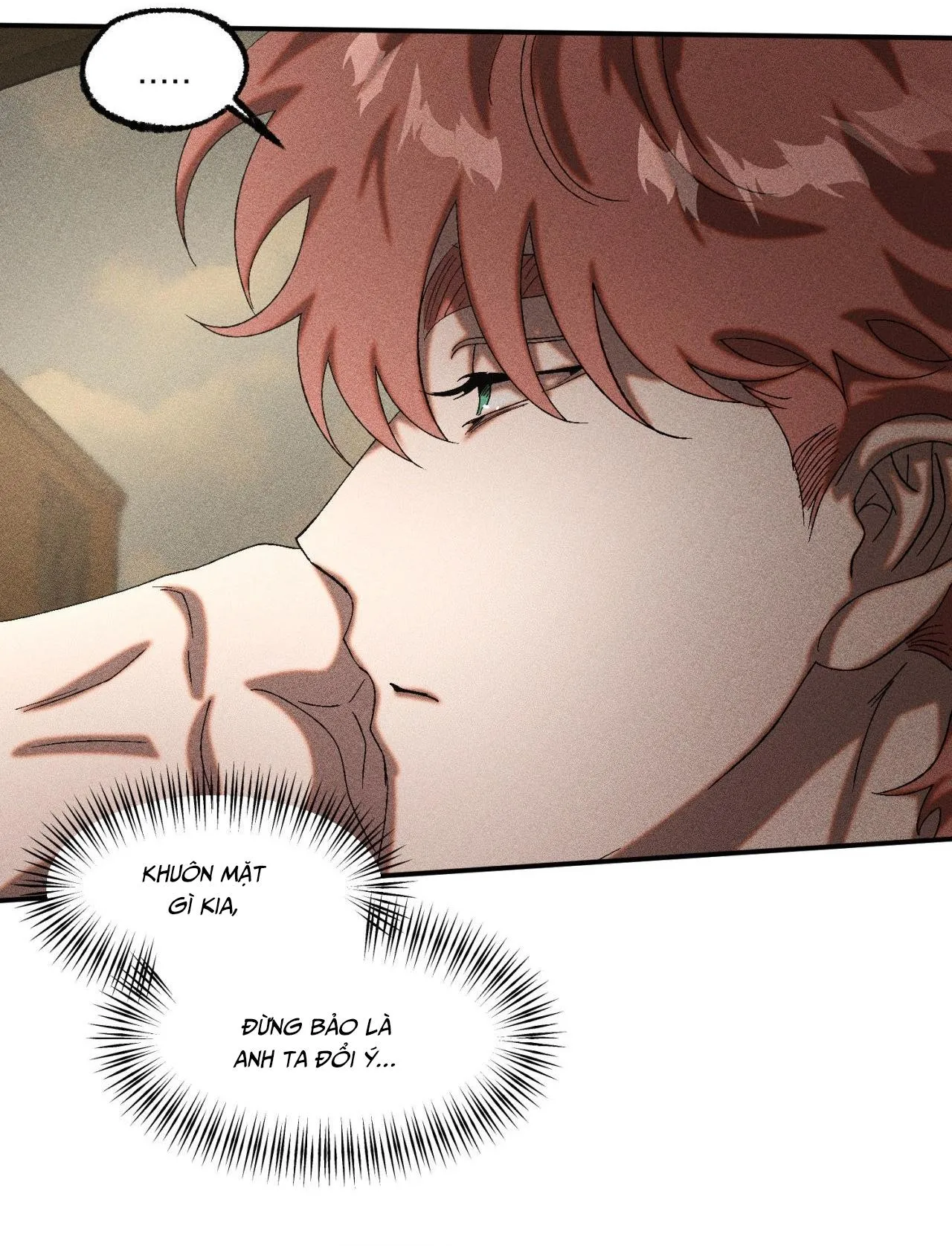 CUỘC GIAO DỊCH Chapter 61 Trang 50