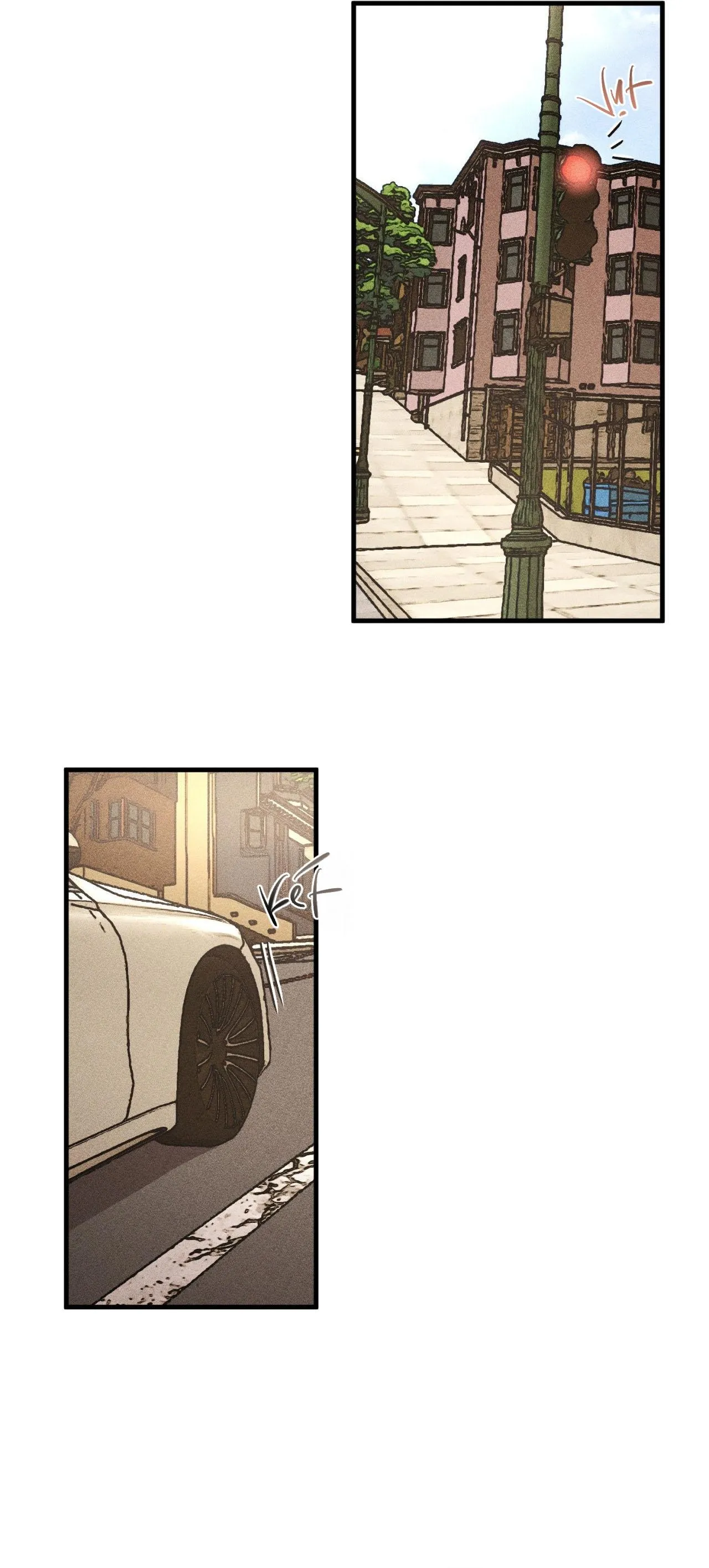 CUỘC GIAO DỊCH Chapter 61 Trang 53