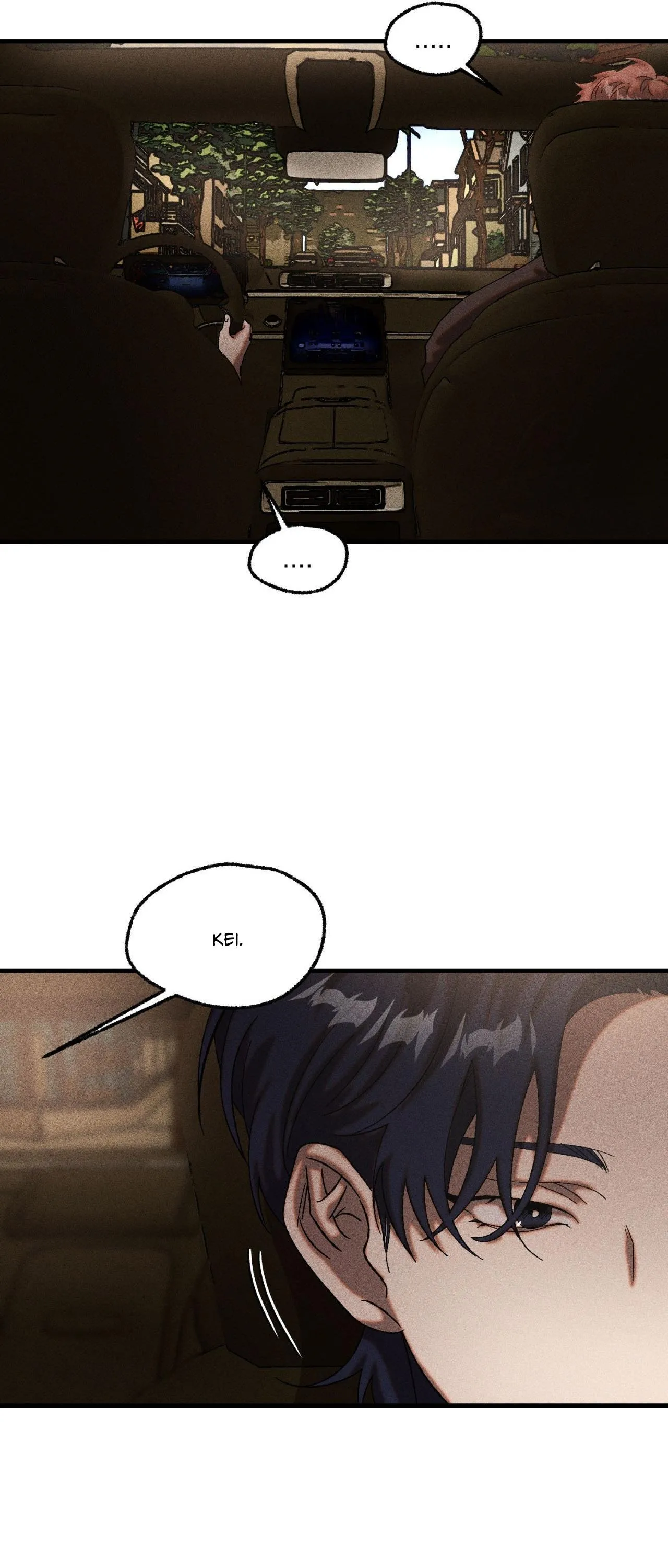 CUỘC GIAO DỊCH Chapter 61 Trang 54