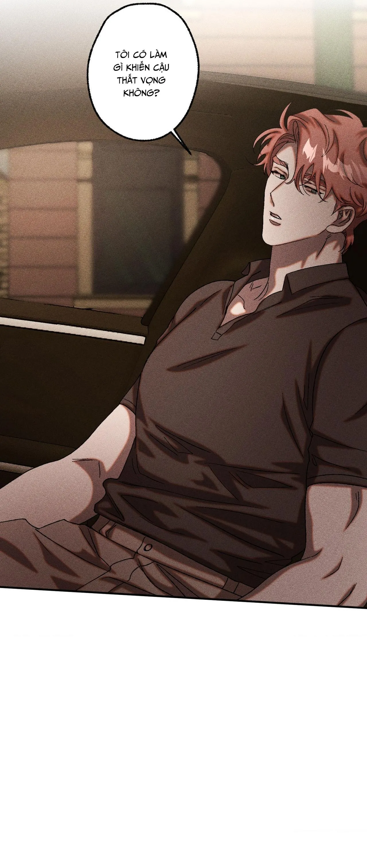 CUỘC GIAO DỊCH Chapter 61 Trang 56