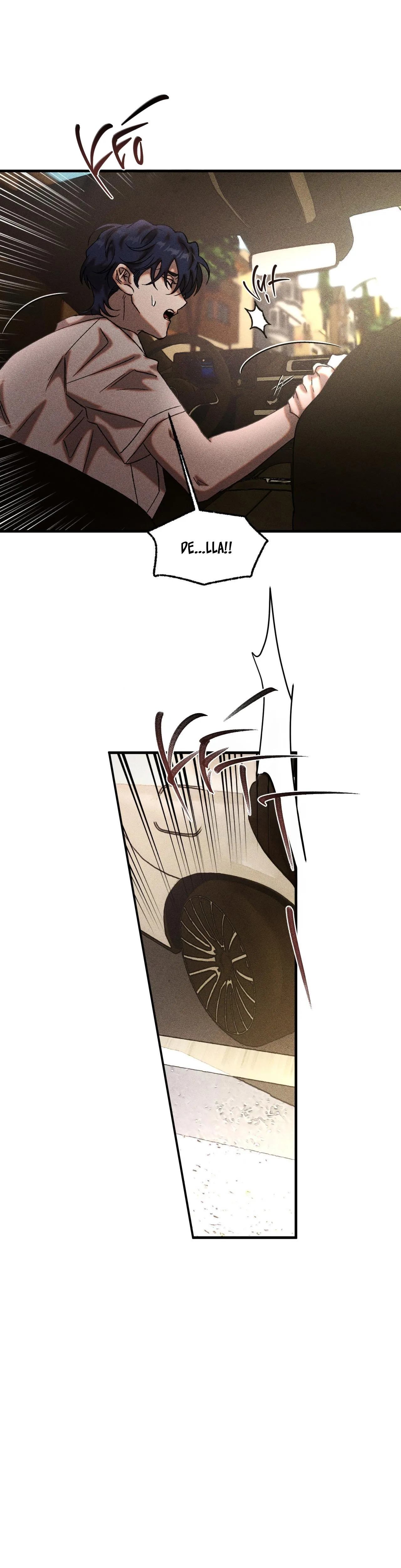 CUỘC GIAO DỊCH Chapter 62 Trang 15