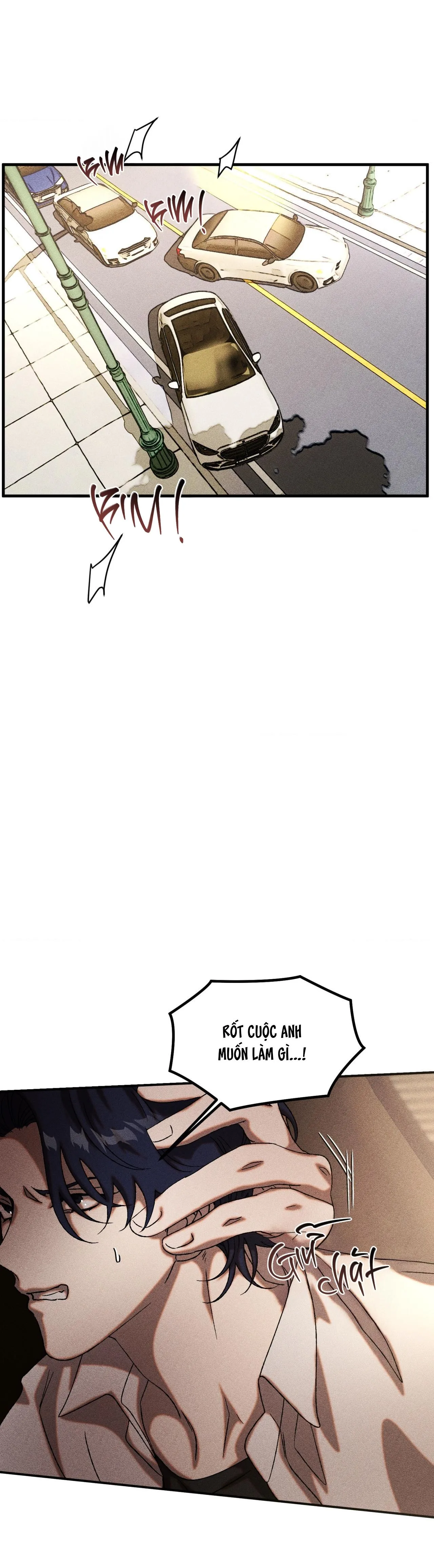 CUỘC GIAO DỊCH Chapter 62 Trang 16