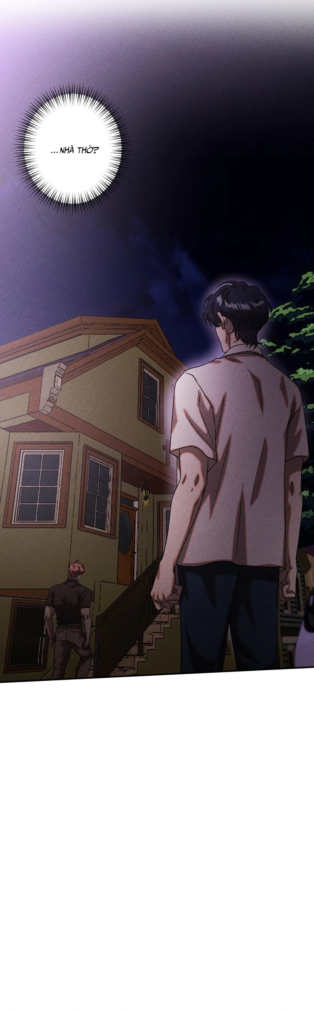 CUỘC GIAO DỊCH Chapter 62 Trang 29