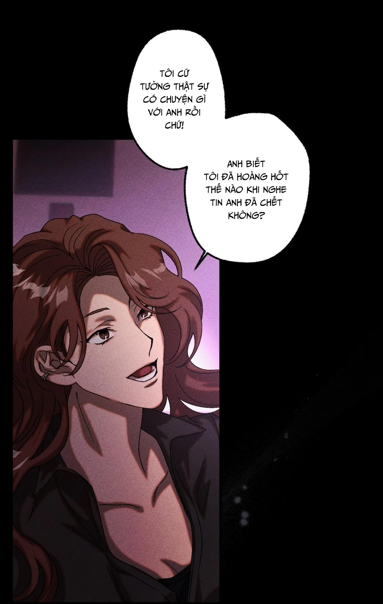 CUỘC GIAO DỊCH Chapter 63 Trang 3