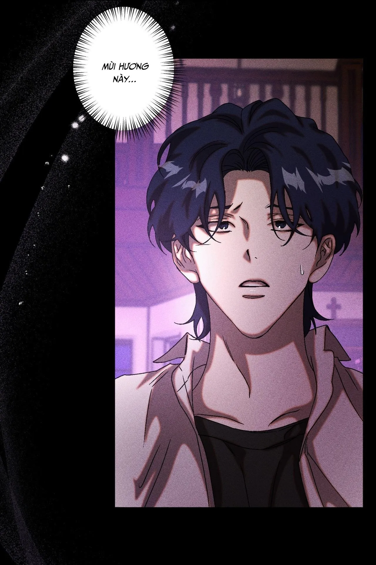 CUỘC GIAO DỊCH Chapter 63 Trang 4