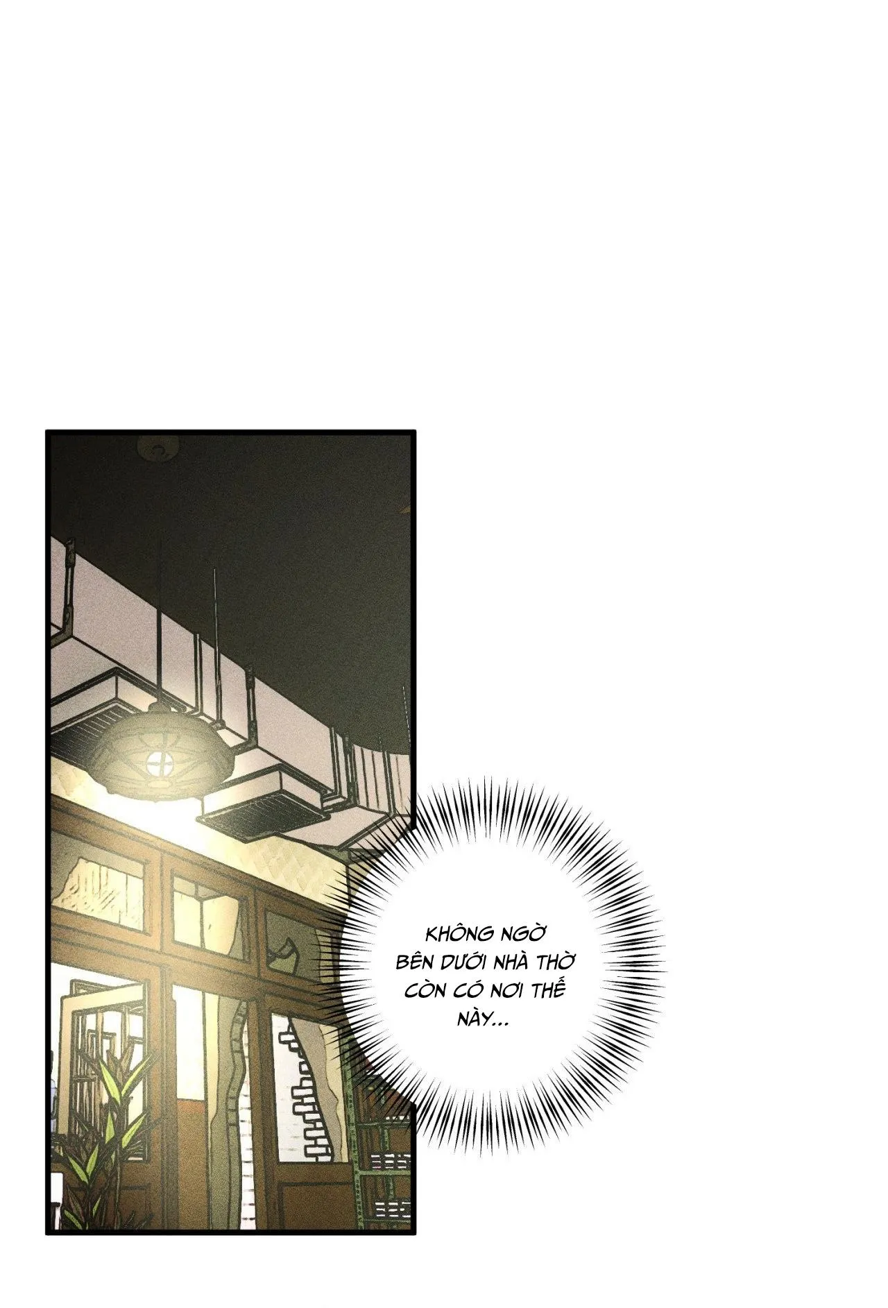 CUỘC GIAO DỊCH Chapter 63 Trang 10